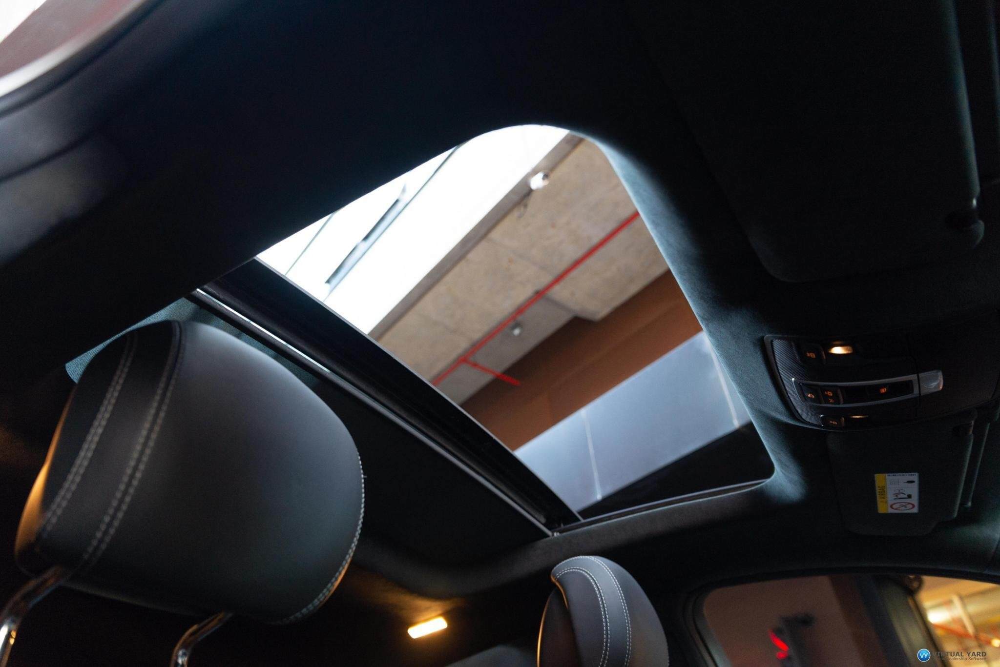 2016 Mercedes-Benz GLE63 C292 AMG S Coupe 5dr SPEEDSHIFT PLUS 7sp 4MATIC 5.5TT [Jul] 