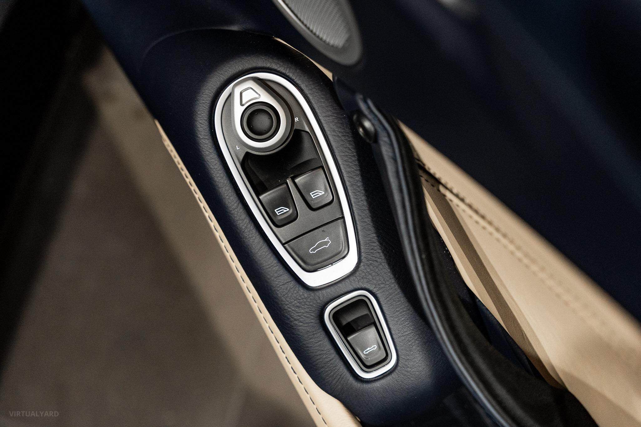 2021 Aston Martin Vantage Roadster 2dr Spts Auto 8sp 4.0TT [MY21] 