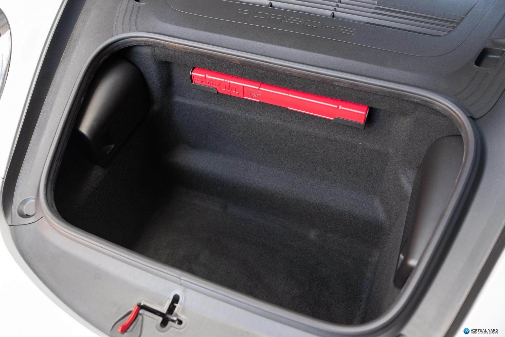 2015 Porsche 911 Carrera 991 S Coupe 2dr PDK 7sp 3.8i [MY15] 