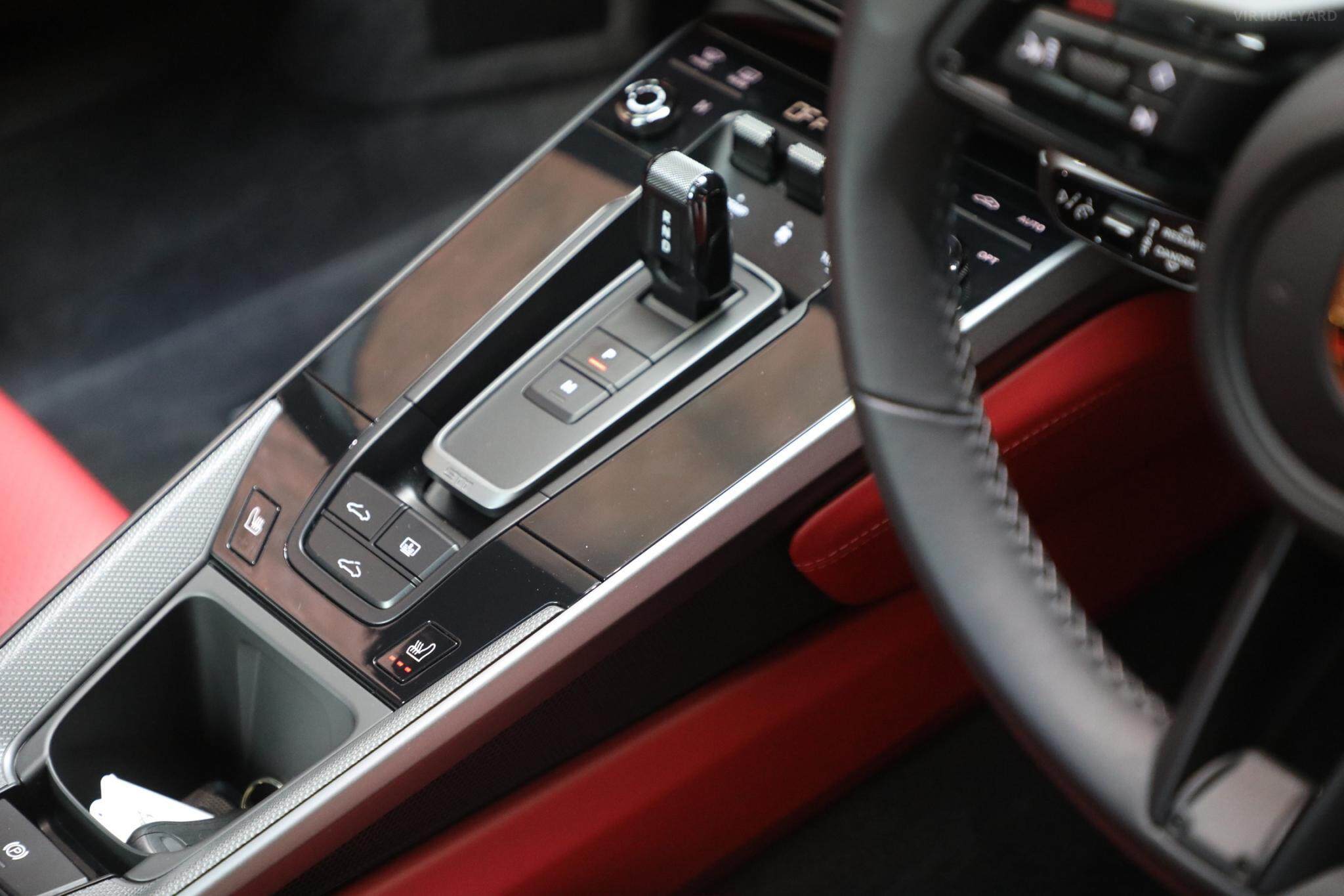 2020 Porsche 911 992 Carrera S Coupe 2dr PDK 8sp 3.0TT [MY21] 