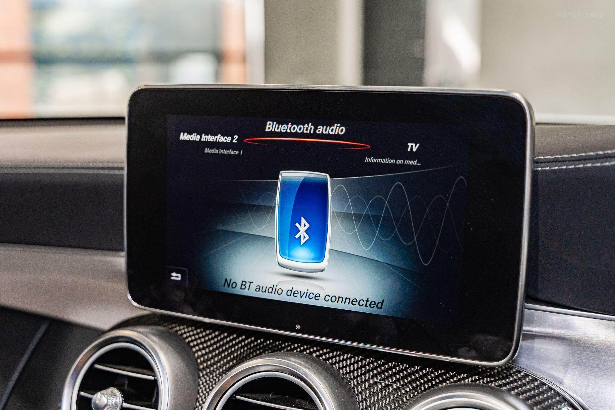 2017 Mercedes-Benz C-Class C205 C63 AMG S Coupe 2dr SPEEDSHIFT MCT 7sp 4.0TT [Jun] 