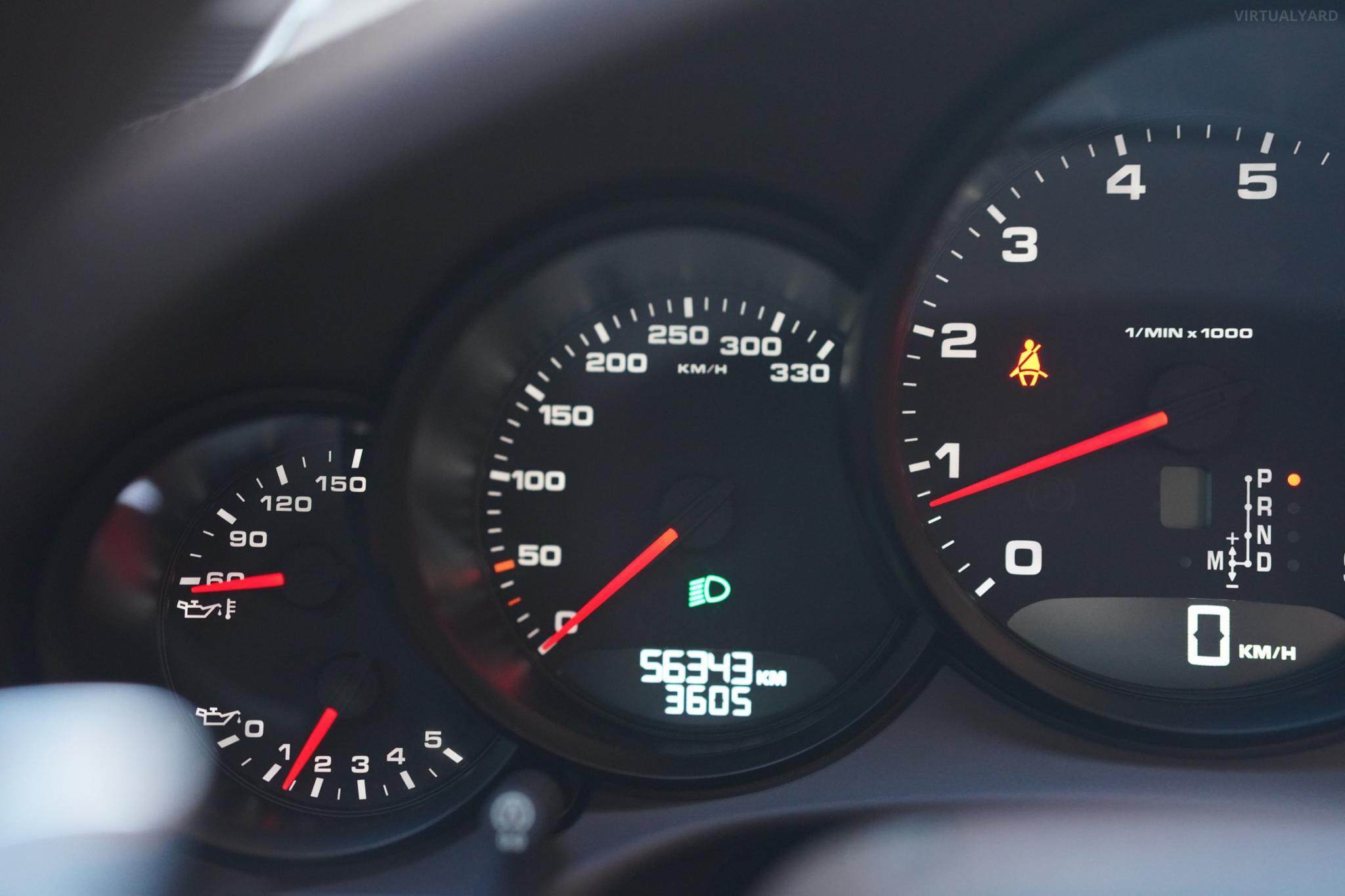 2014 Porsche 911 991 Carrera S Coupe 2dr PDK 7sp 3.8i 