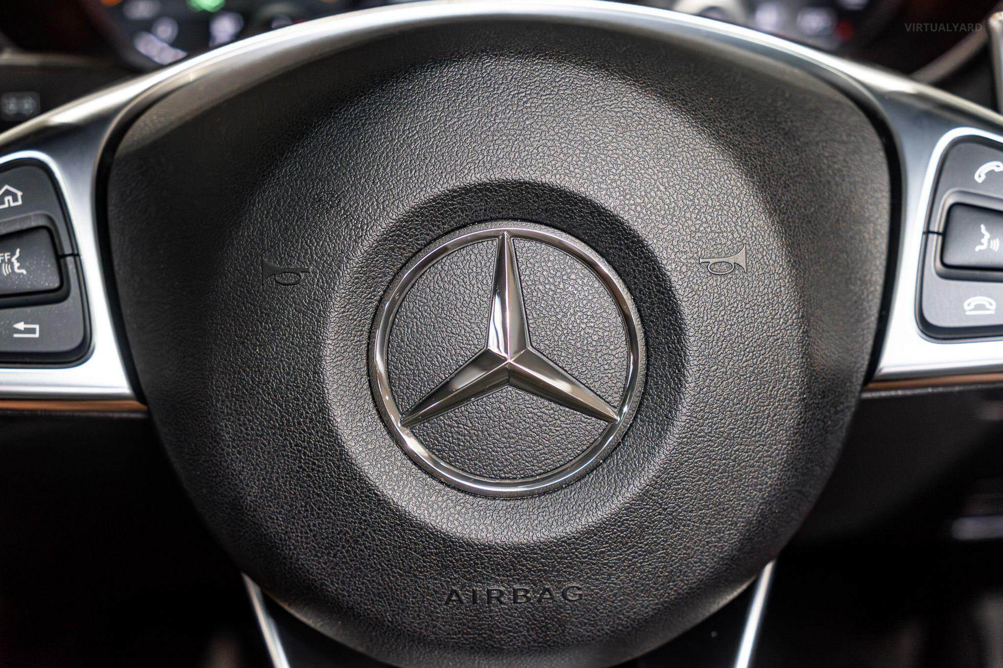 2015 Mercedes-Benz AMG GT C190 S Coupe 2dr SPEEDSHIFT DCT 7sp 4.0TT [Jun] 