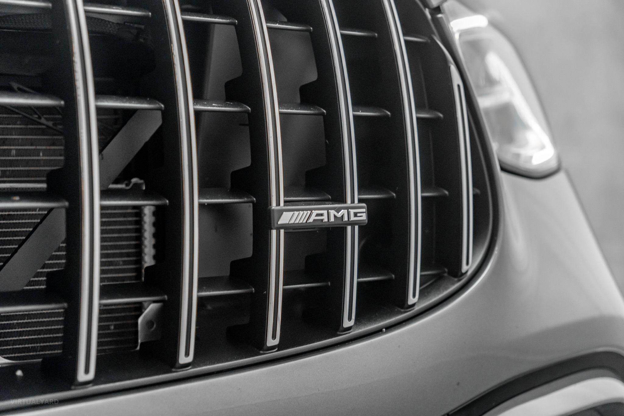 2023 Mercedes-Benz GLC-Class C254 GLC63 AMG S E PERFORMANCE Coupe 5dr SPEEDSHIFT MCT 9sp 4MATIC+ 2.0TeC/150kW Hybrid [Apr] 