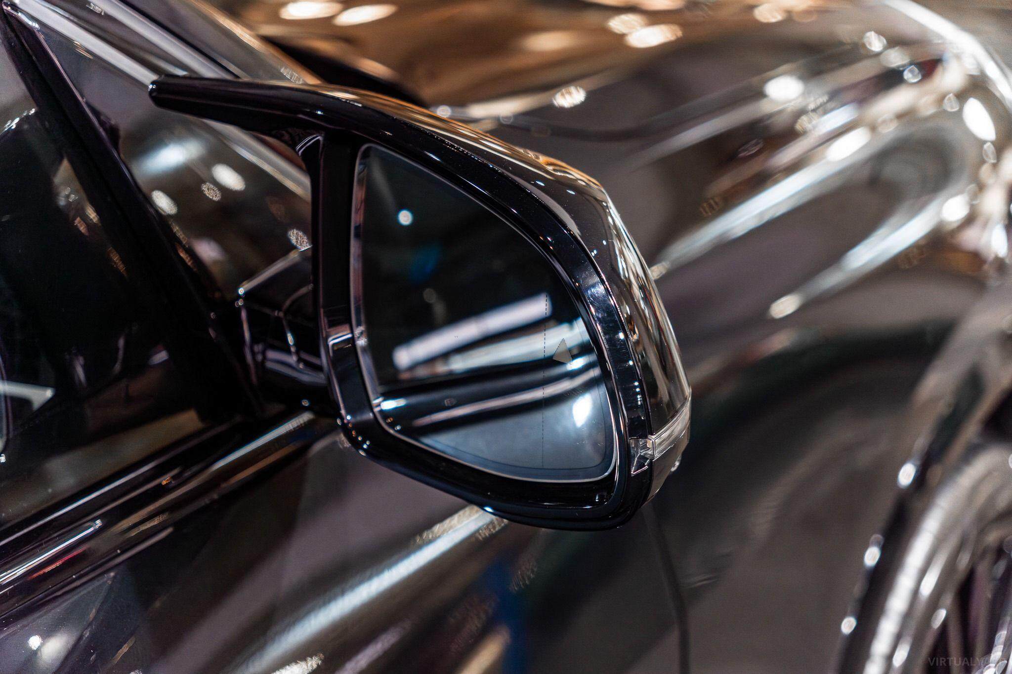 2025 BMW X5 G05 LCI M60i Wagon 5dr Steptronic 8sp 4x4 4.4TT 