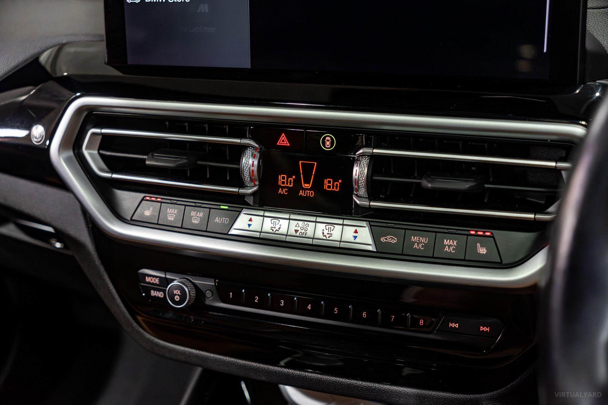 2023 Alpina XD3 G01 LCI Wagon 5dr SA 8sp 4x4 3.0DTT/8kW 