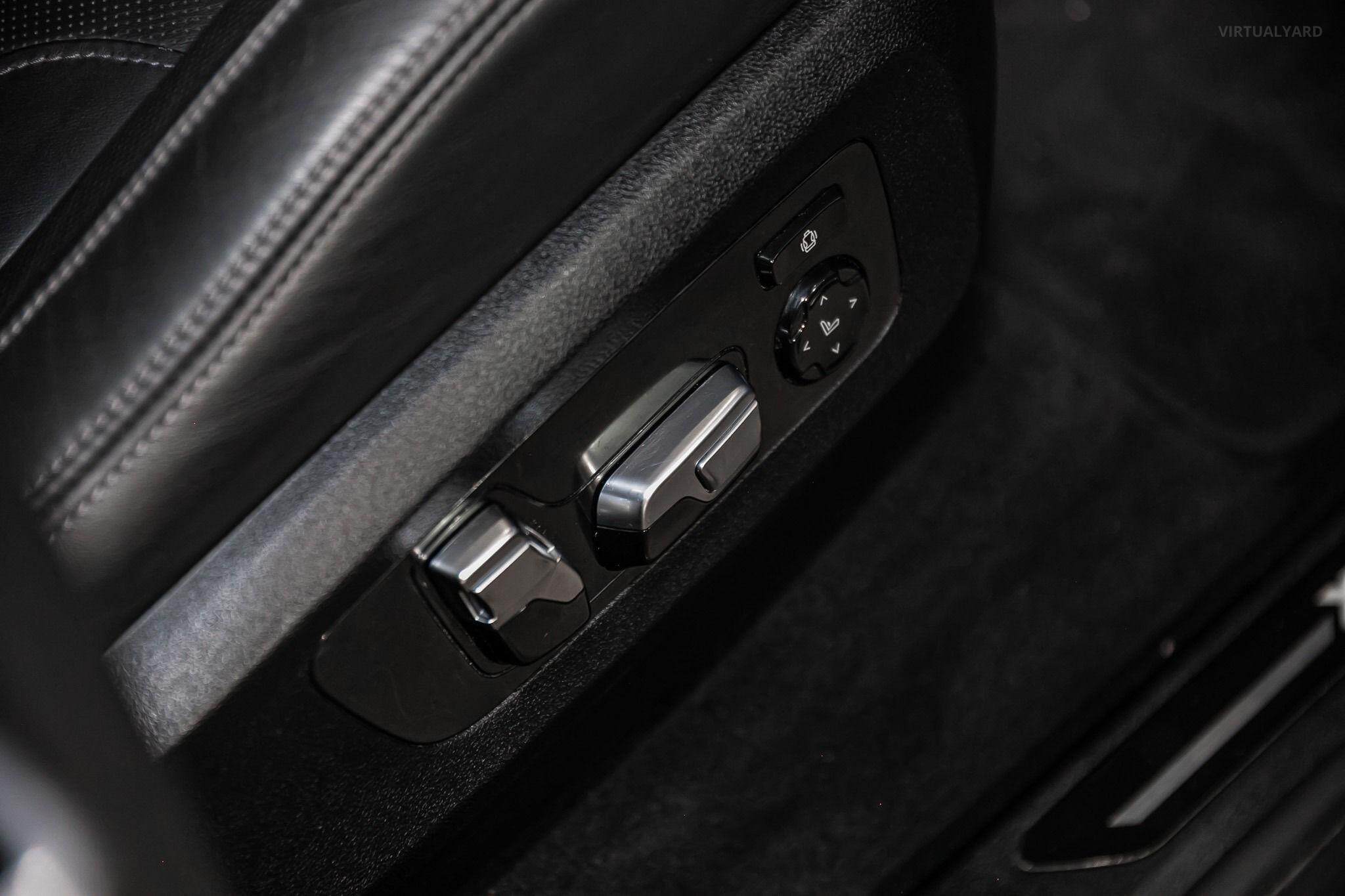 2022 BMW X5 M F95 Competition Wagon 5dr M Steptronic 8sp M xDrive 4.4TT [Apr] 