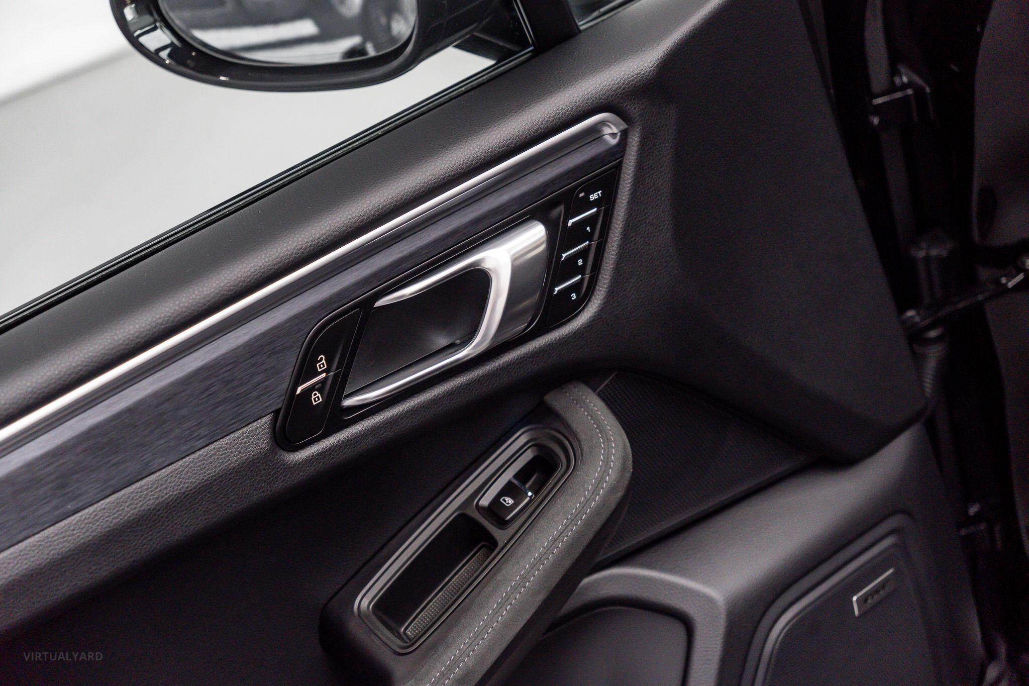2023 Porsche Macan 95B GTS Wagon 5dr PDK 7sp AWD 2.9TT [MY23] 