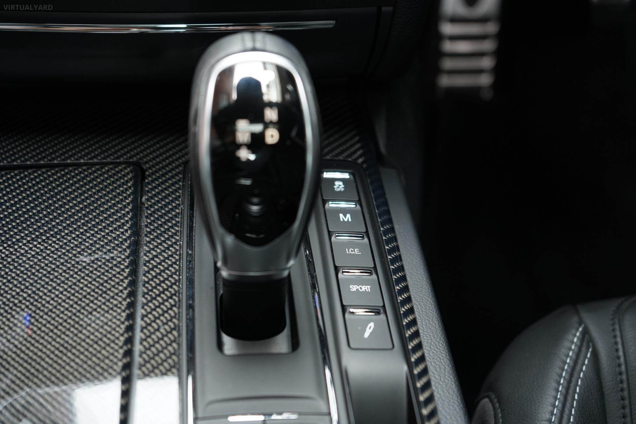 2018 Maserati Ghibli M157 GranSport Sedan 4dr Spts Auto 8sp 3.0TT [MY18] 