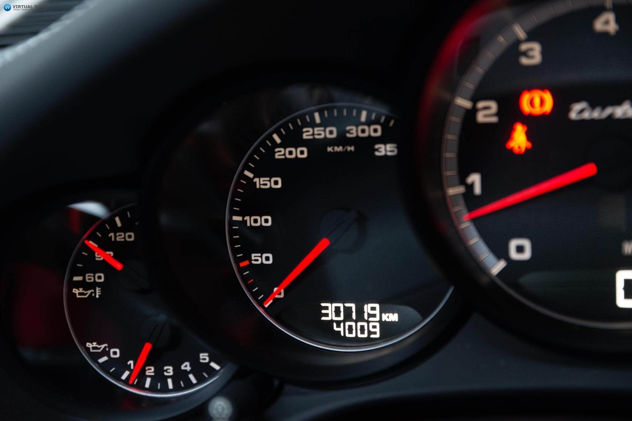 2014 Porsche 911 991 Turbo Coupe 2dr PDK 7sp AWD 3.8TT [MY14] 