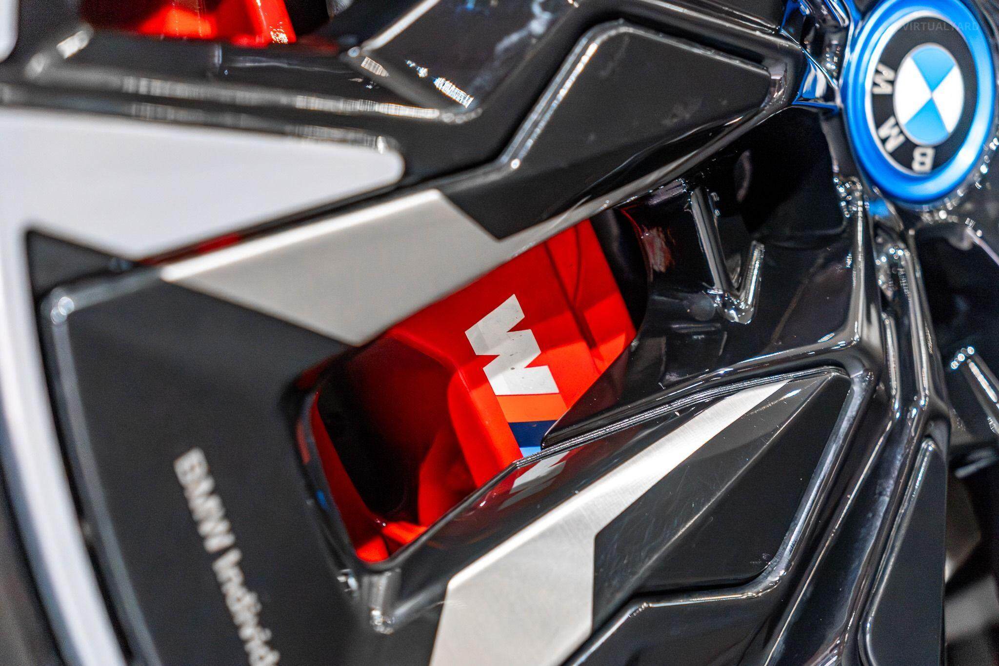 2025 BMW i5 G61 M60 xDrive Touring 5dr Reduction Gear 1sp AWD 442kW 