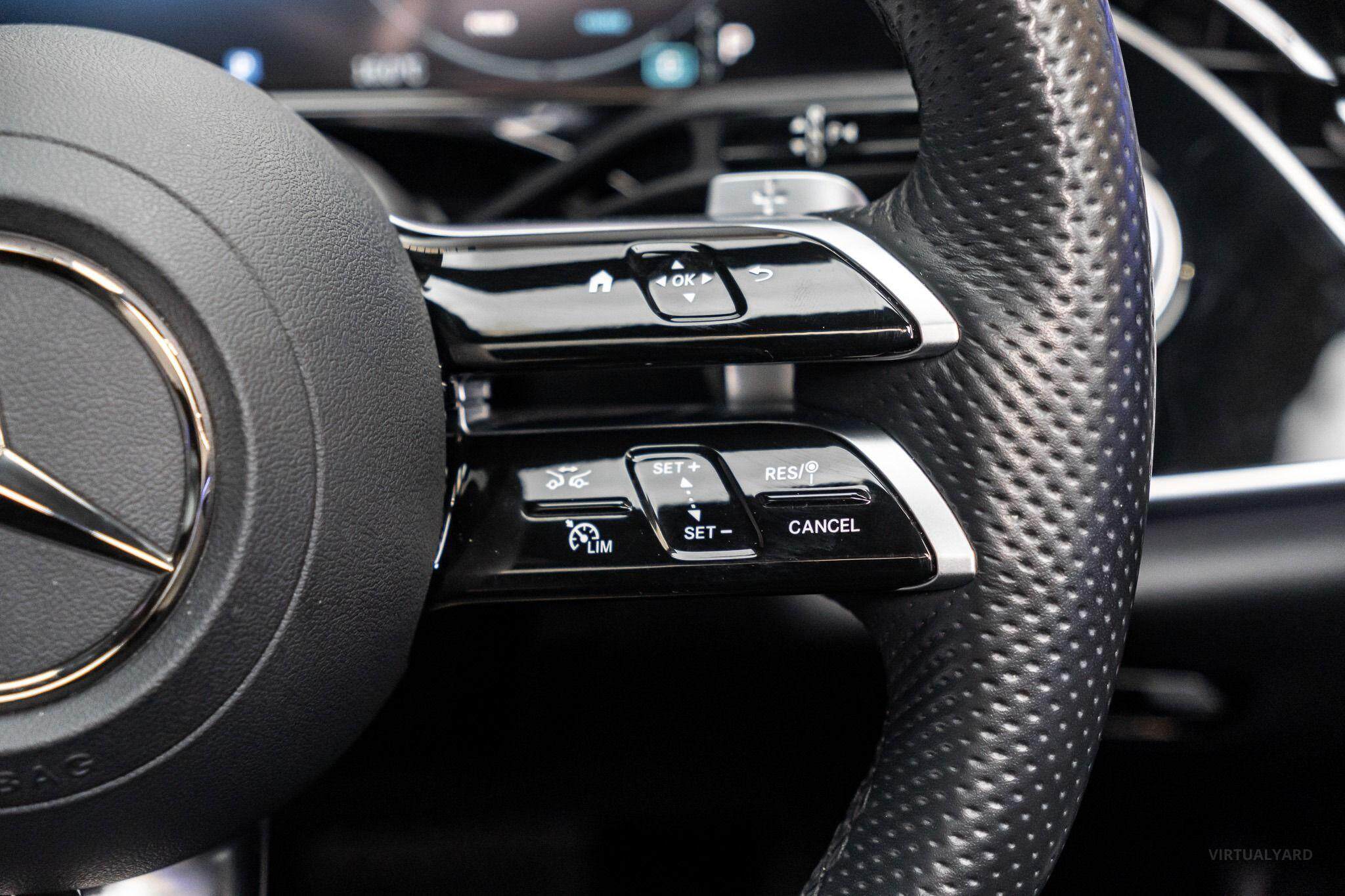 2025 Mercedes-Benz E-Class W214 E300 Sedan 4dr 9G-TRONIC 9sp 2.0T/17kW [Dec] 