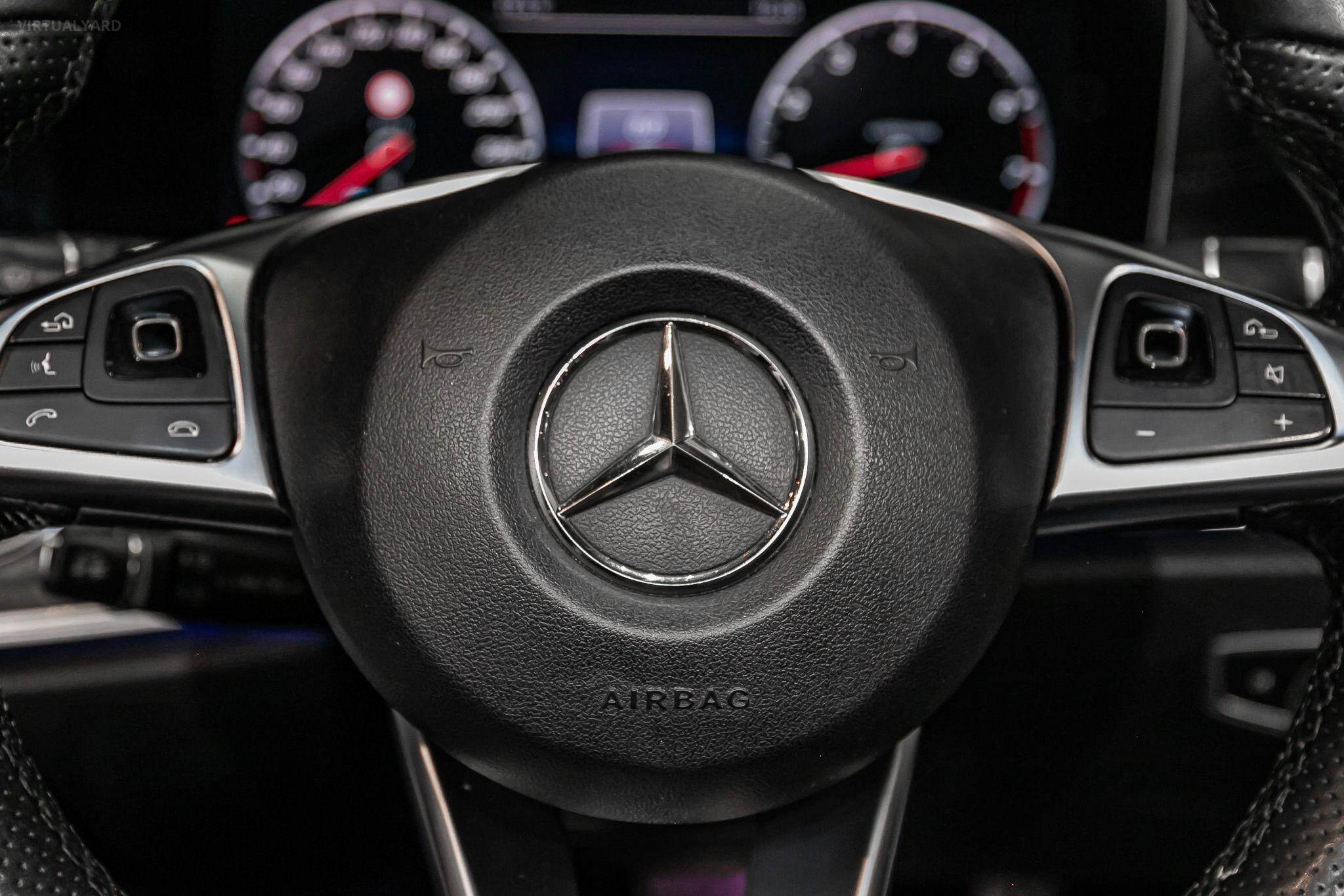 2018 Mercedes-Benz E-Class A238 E300 Cabriolet 2dr 9G-TRONIC PLUS 9sp 2.0T 