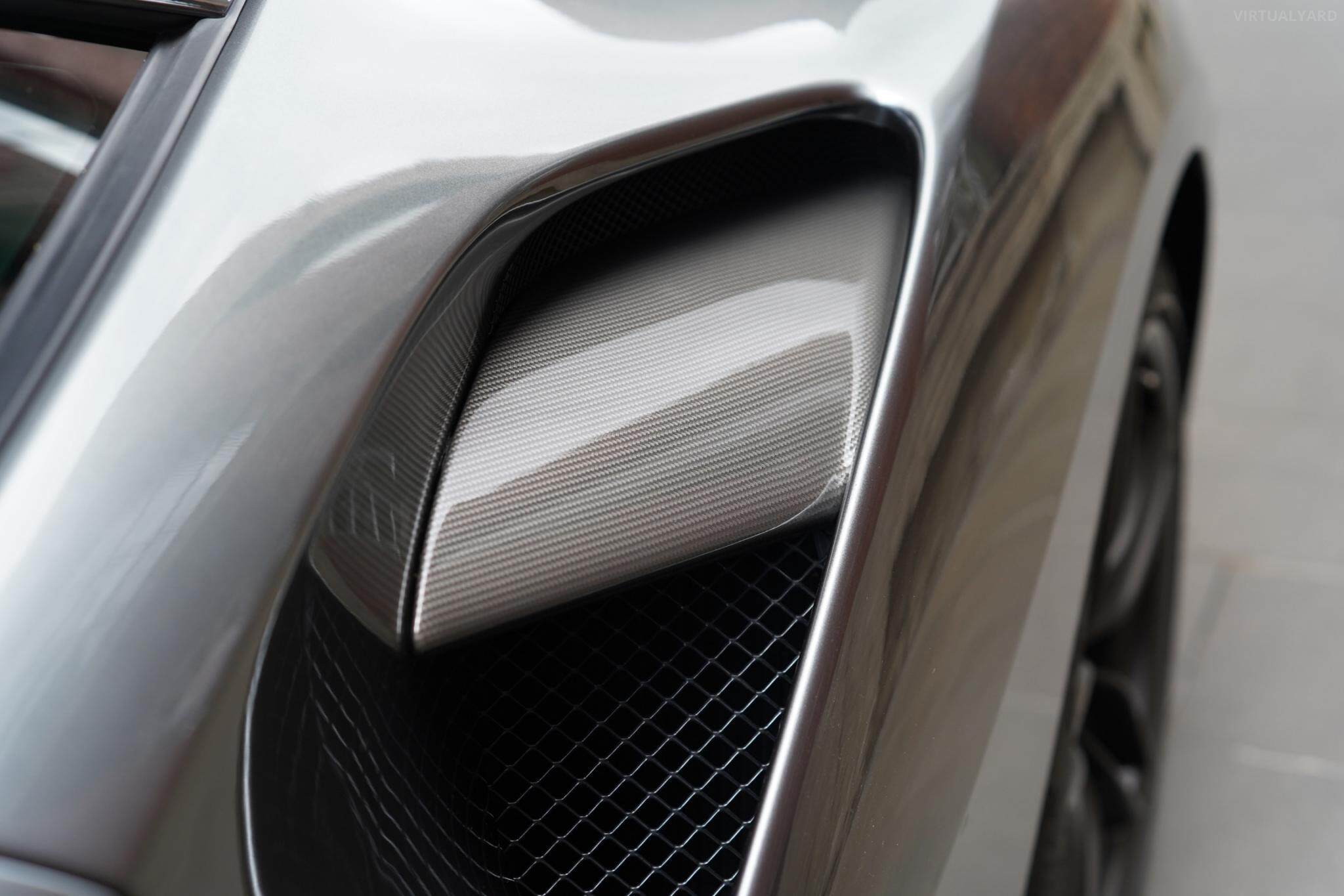 2016 Ferrari 488 GTB F142 Coupe 2dr DCT 7sp 3.9TT 