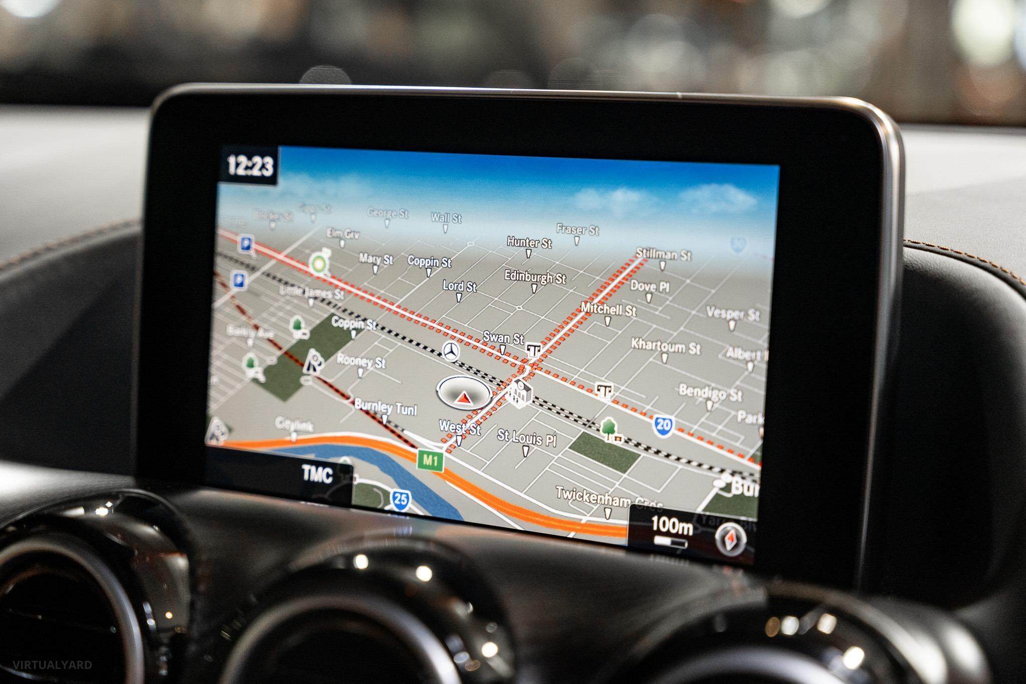 2016 Mercedes-Benz AMG GT C190 S Coupe 2dr SPEEDSHIFT DCT 7sp 4.0TT 