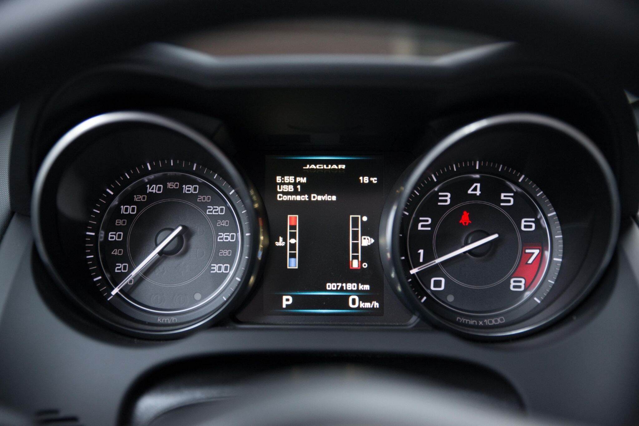 2014 Jaguar F-TYPE X152 S Convertible 2dr Spts Auto 8sp 3.0SC [MY15] 