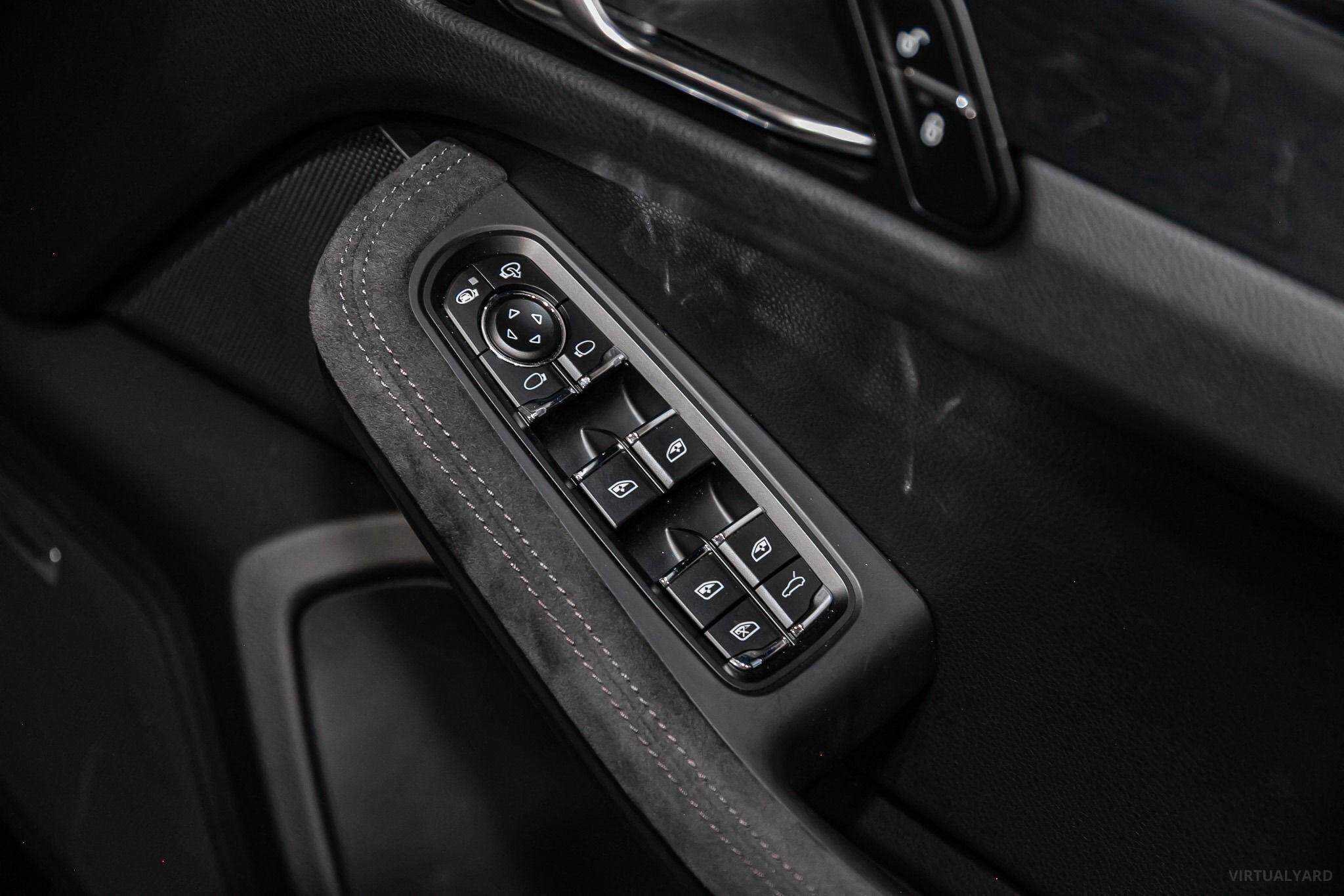 2018 Porsche Macan 95B GTS Wagon 5dr PDK 7sp AWD 3.0TT [MY18] 