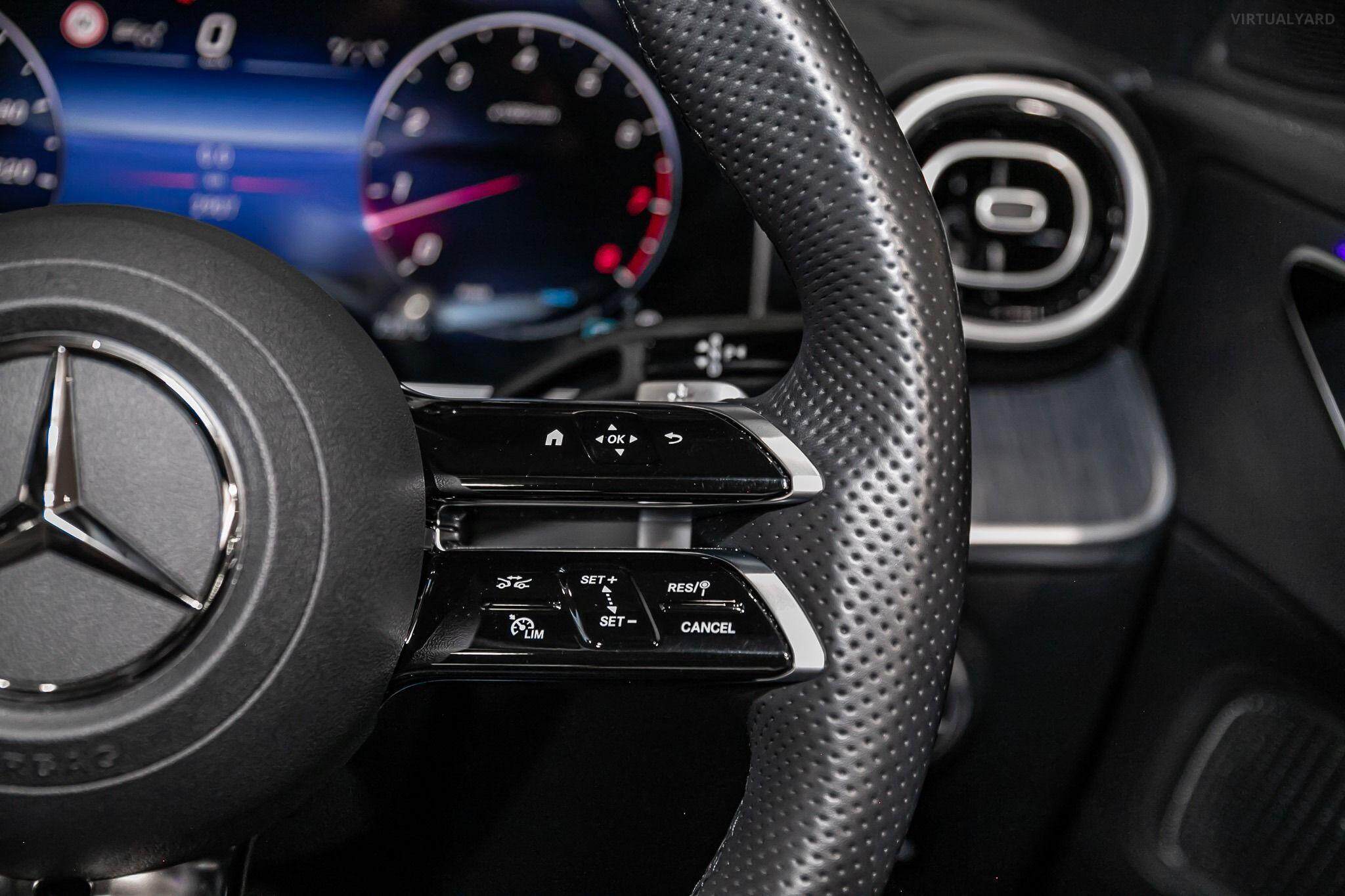 2024 MERCEDES-BENZ C-CLASS C300 W206 