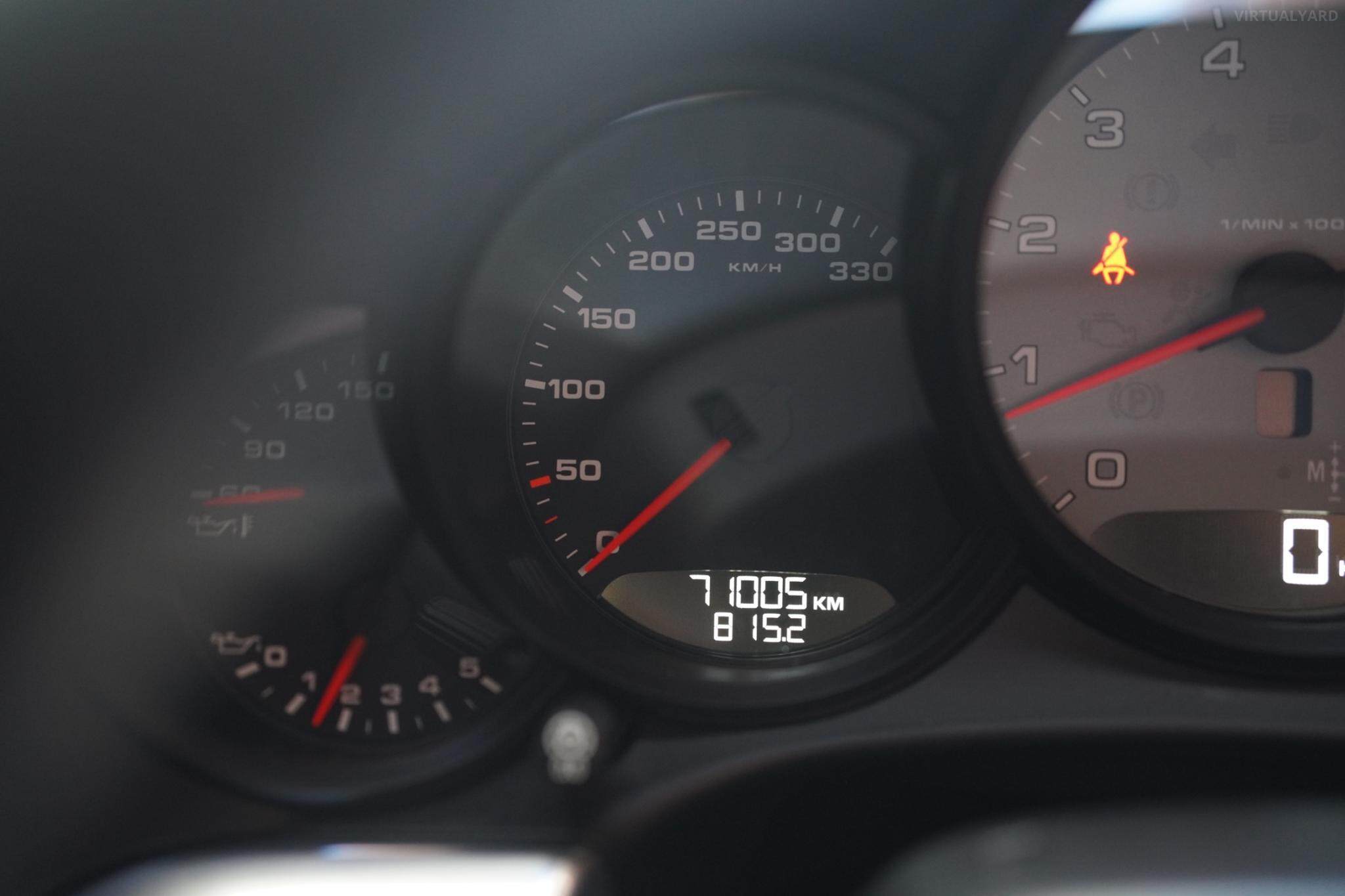 2012 Porsche 911 991 Carrera S Coupe 2dr PDK 7sp 3.8i [Mar] 