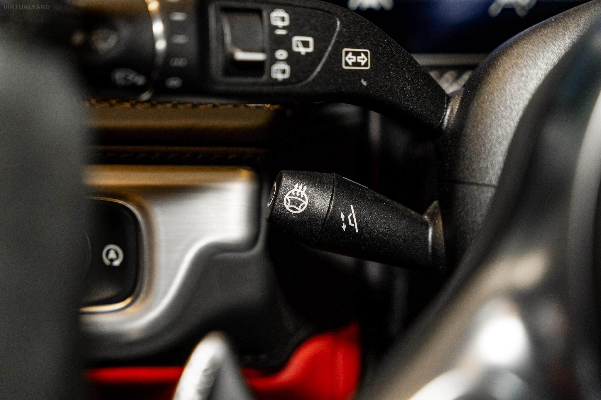 2021 Mercedes-Benz G-Class W463 G63 AMG Wagon 5dr SPEEDSHIFT 9sp 4MATIC 4.0TT 