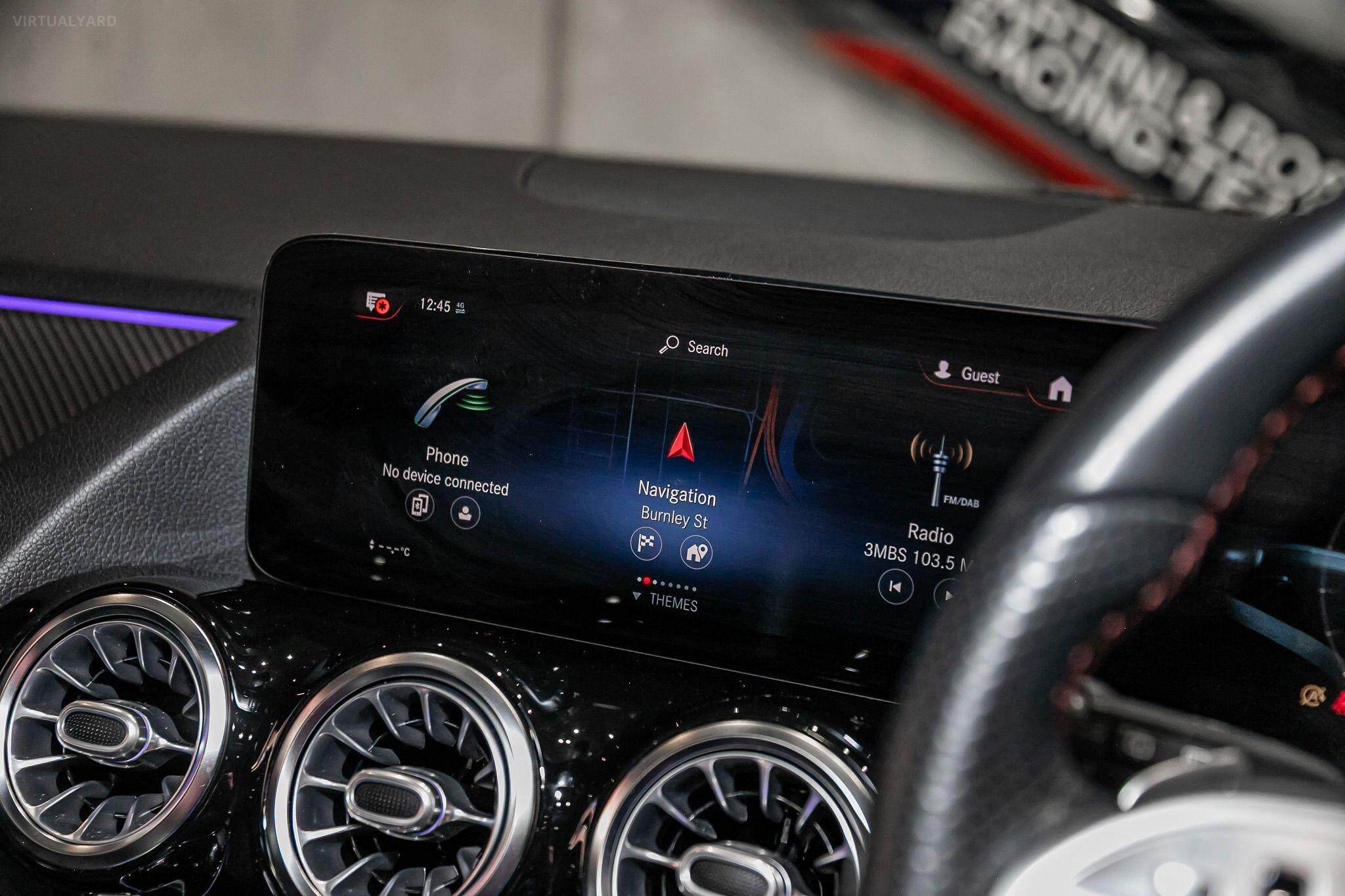 2020 Mercedes-Benz GLA-Class H247 GLA250 Wagon 5dr DCT 8sp 4MATIC 2.0T [Jul] 