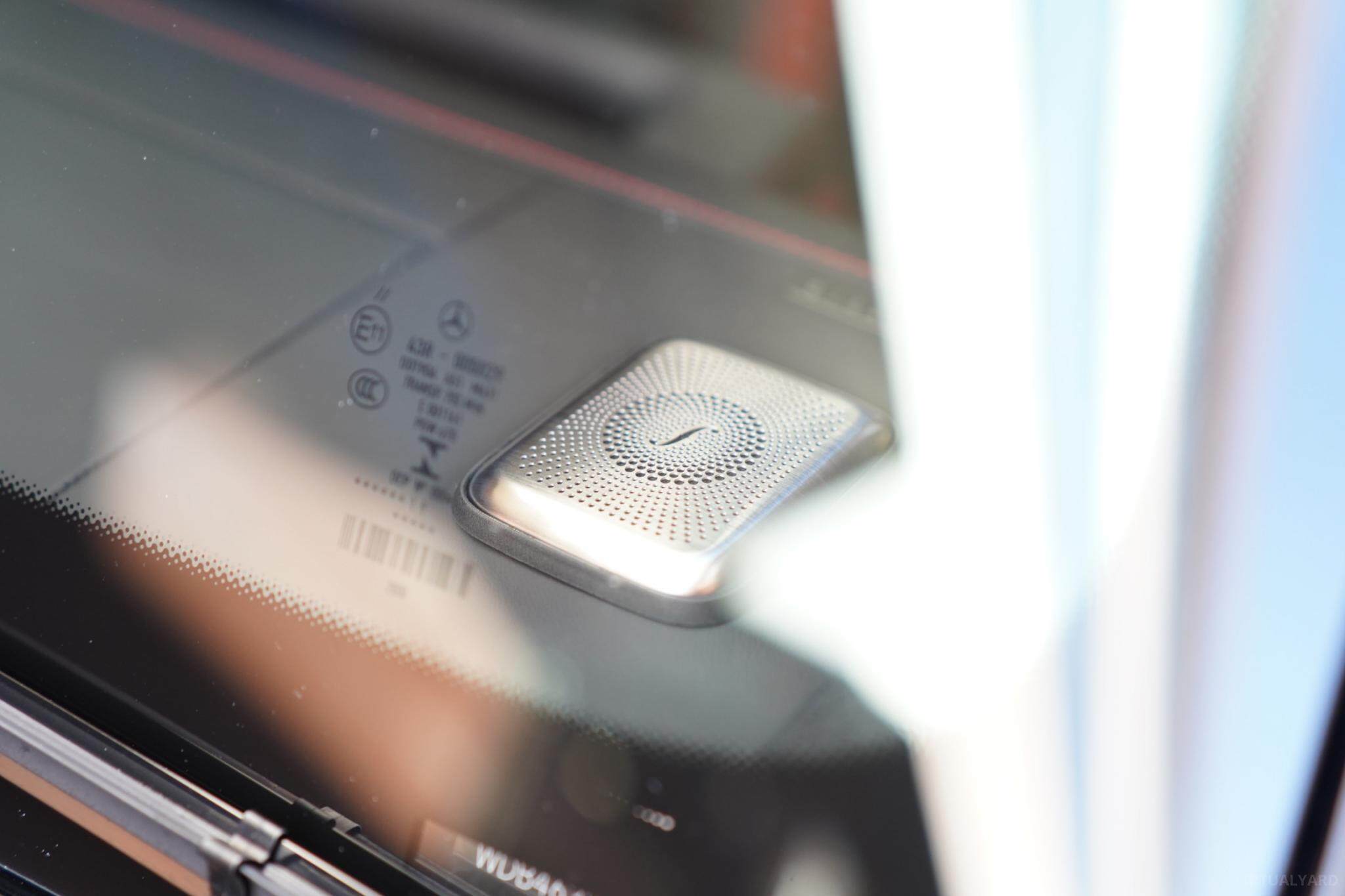 2019 Mercedes-Benz G-Class W463 G63 AMG Wagon 5dr SPEEDSHIFT 9sp 4MATIC 4.0TT 