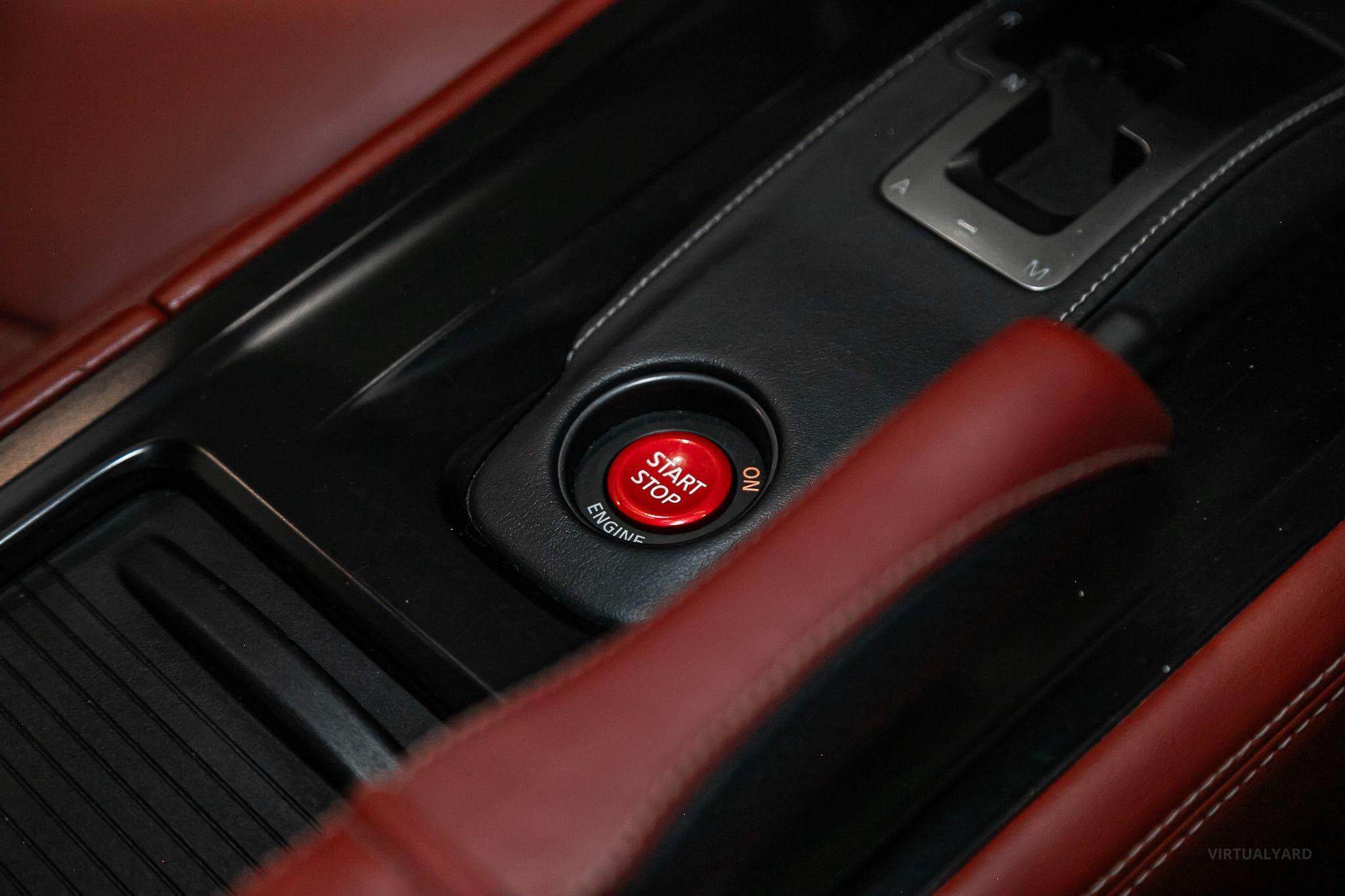 2014 Nissan GT-R R35 Premium Coupe 2dr DCT 6sp AWD 3.8TT [MY14] 