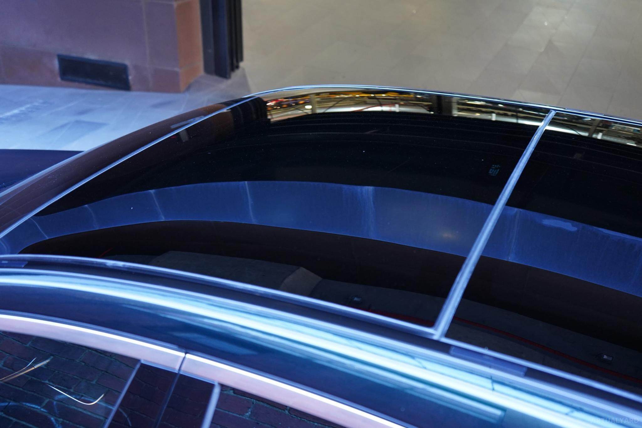 2019 Mercedes-Benz S-Class V222 S63 AMG Sedan L 4dr SPEEDSHIFT MCT 9sp 4.0TT 