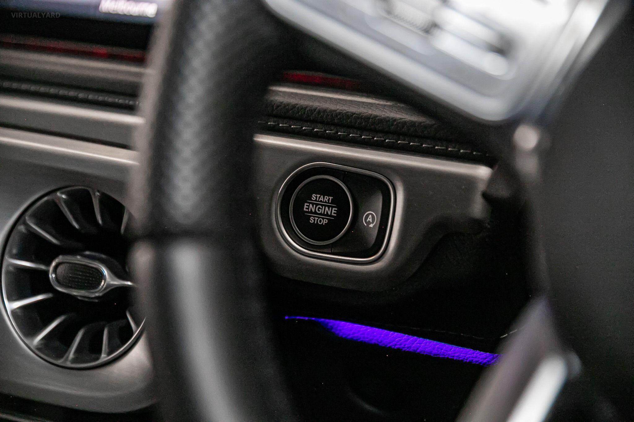 2021 Mercedes-Benz G-Class W463 G63 AMG Wagon 5dr SPEEDSHIFT 9sp 4MATIC 4.0TT 