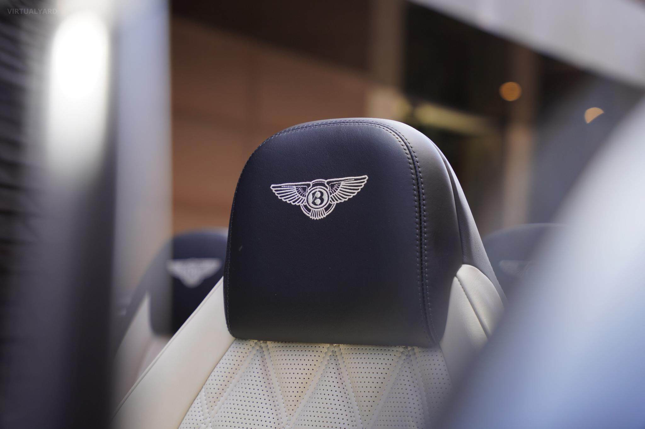 2015 Bentley Continental 3W GT V8 S Convertible 2dr Spts Auto 8sp 4x4 4.0TT [MY15] 