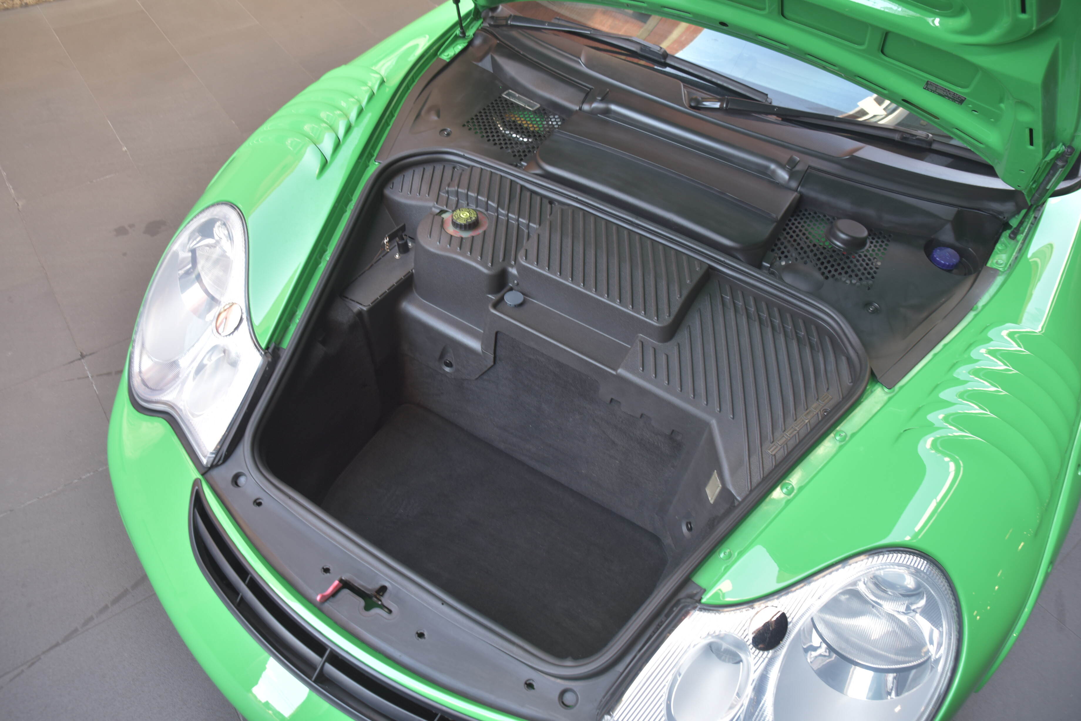 2004 Porsche 911 996 GT3 Coupe 2dr Man 6sp 3.6i for sale at Dutton Garage Melbourne Australia