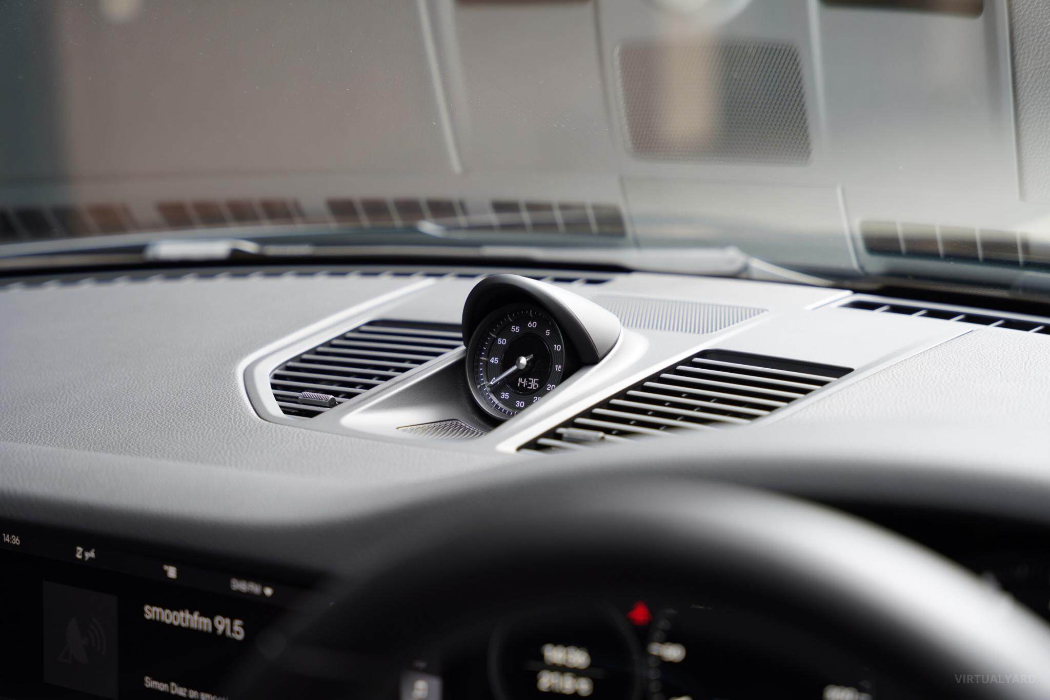 2020 Porsche 911 992 Carrera S Coupe 2dr PDK 8sp 3.0TT [MY20] 