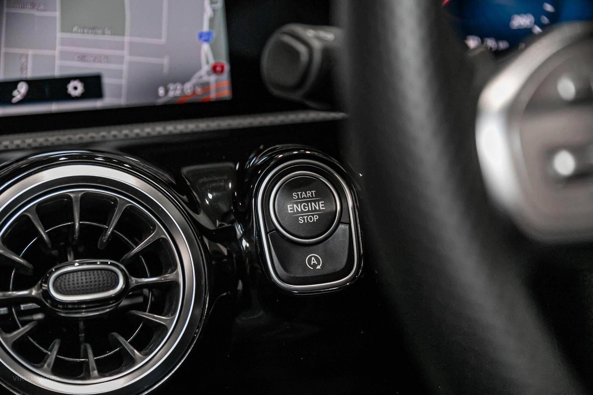 2022 Mercedes-Benz A-Class V177 A250 Sedan 4dr DCT 7sp 4MATIC 2.0T 