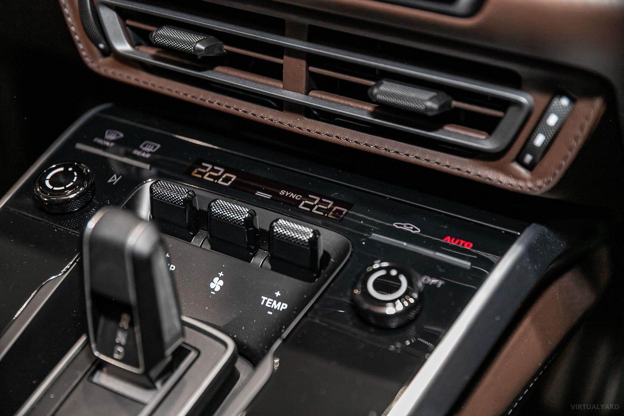 2021 Porsche 911 992 Turbo S Coupe 2dr PDK 8sp AWD 3.8TT [MY21] 