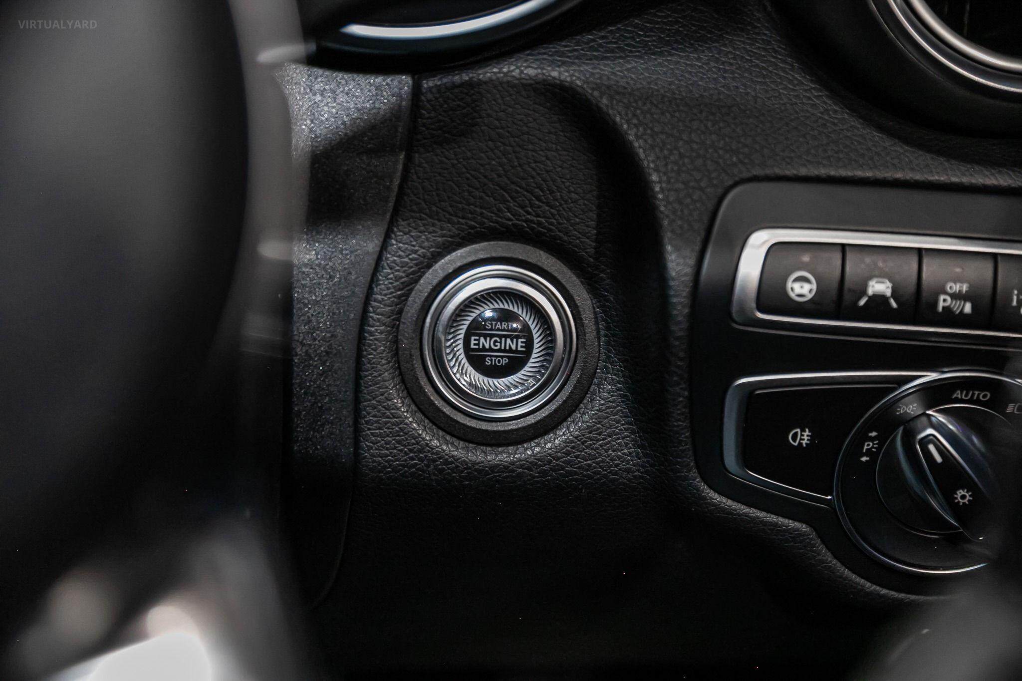 2019 Mercedes-Benz C-Class C205 C63 AMG S Coupe 2dr SPEEDSHIFT MCT 9sp 4.0TT 