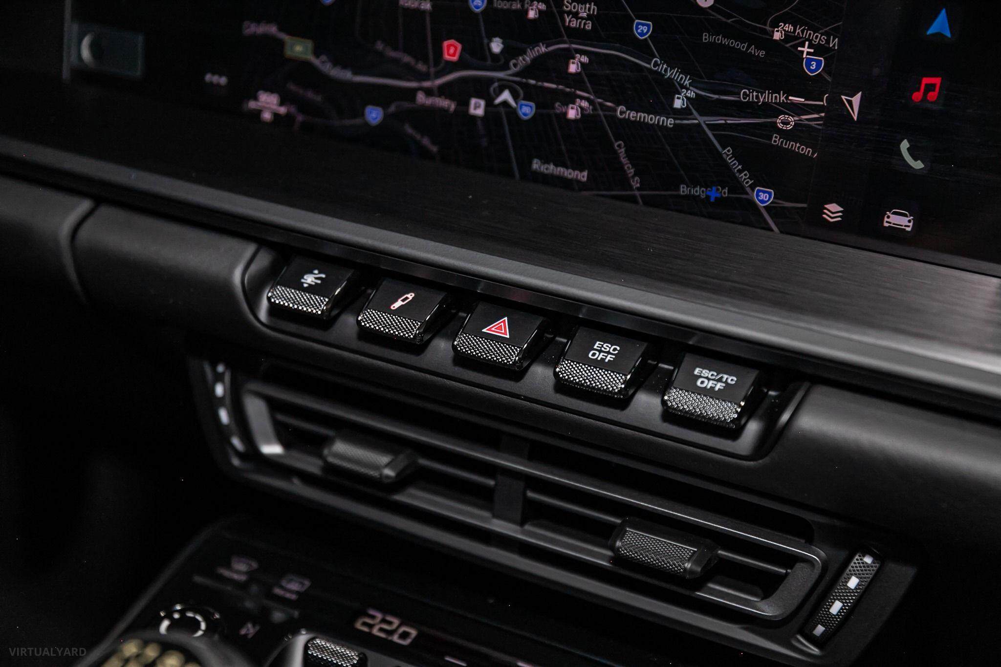 2023 Porsche 911 992 GT3 Coupe 2dr Man 6sp 4.0i [MY23] 