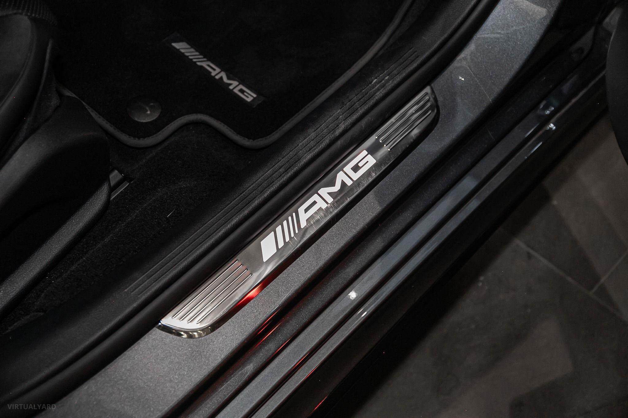 2022 Mercedes-Benz E-Class W213 E53 AMG Sedan 4dr SPEEDSHIFT TCT 9sp 4MATIC+ 3.0TeC/16kW 