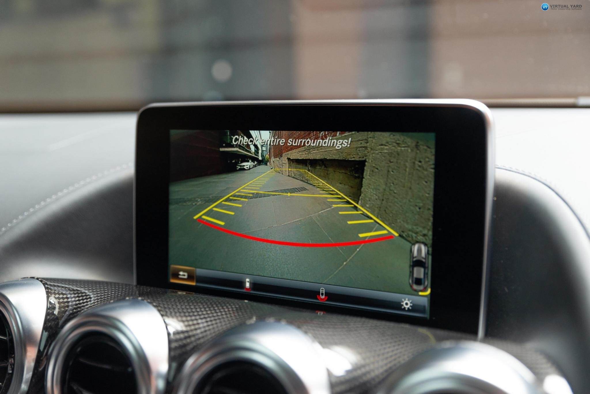 2017 Mercedes-Benz AMG GT C190 S Coupe 2dr SPEEDSHIFT DCT 7sp 4.0TT [Apr] 