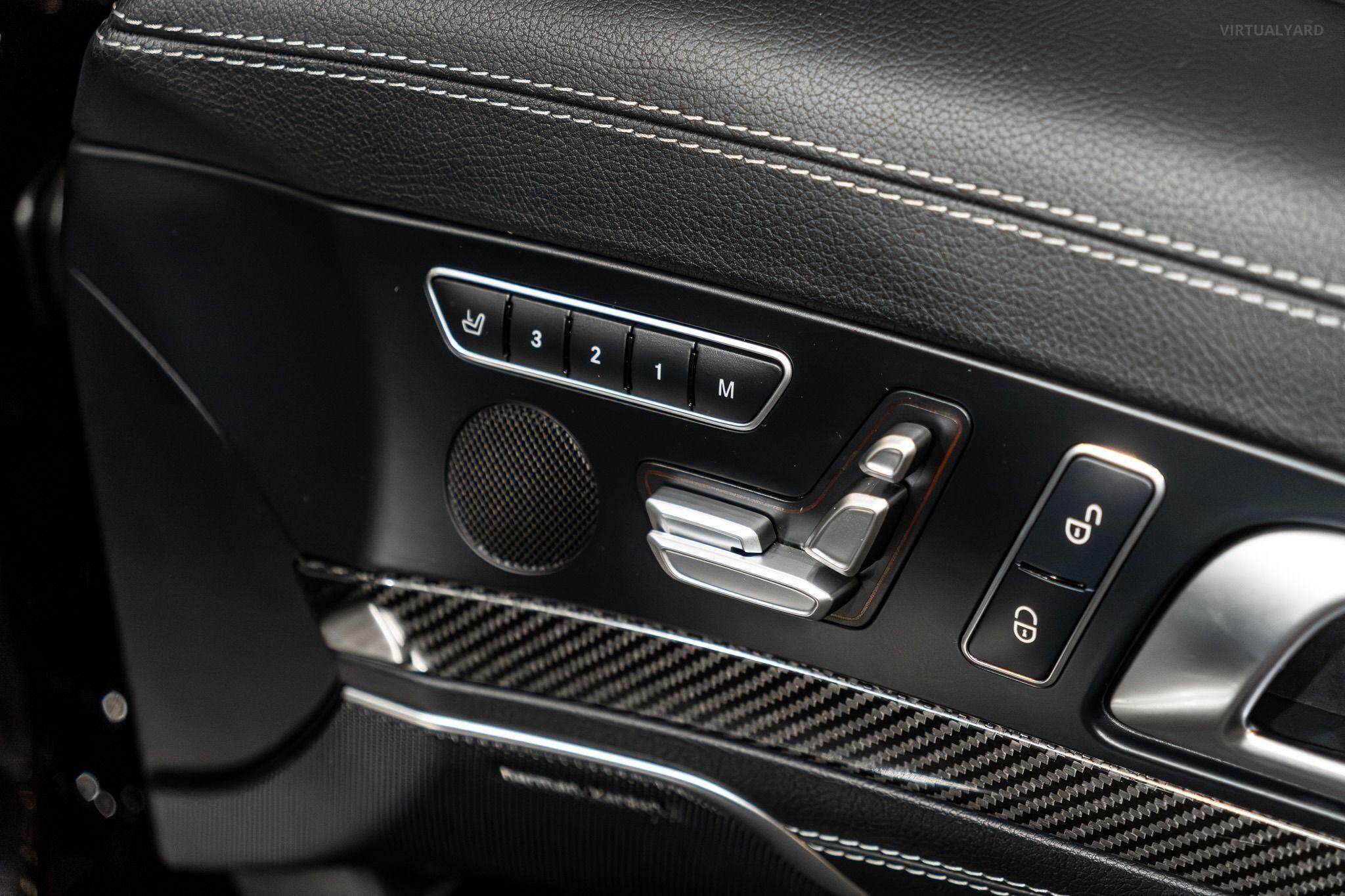 2013 Mercedes-Benz SL-Class R231 SL63 AMG Roadster 2dr SPEEDSHIFT MCT 7sp 5.5TT 