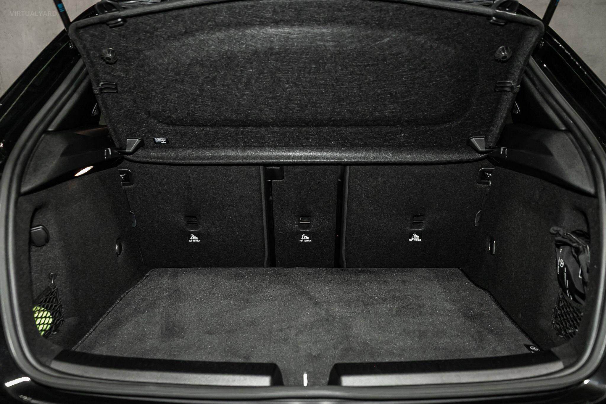 2023 Mercedes-Benz A-Class W177 A35 AMG Hatchback 5dr SPEEDSHIFT DCT 8sp 4MATIC 2.0T/10kW [Jul] 