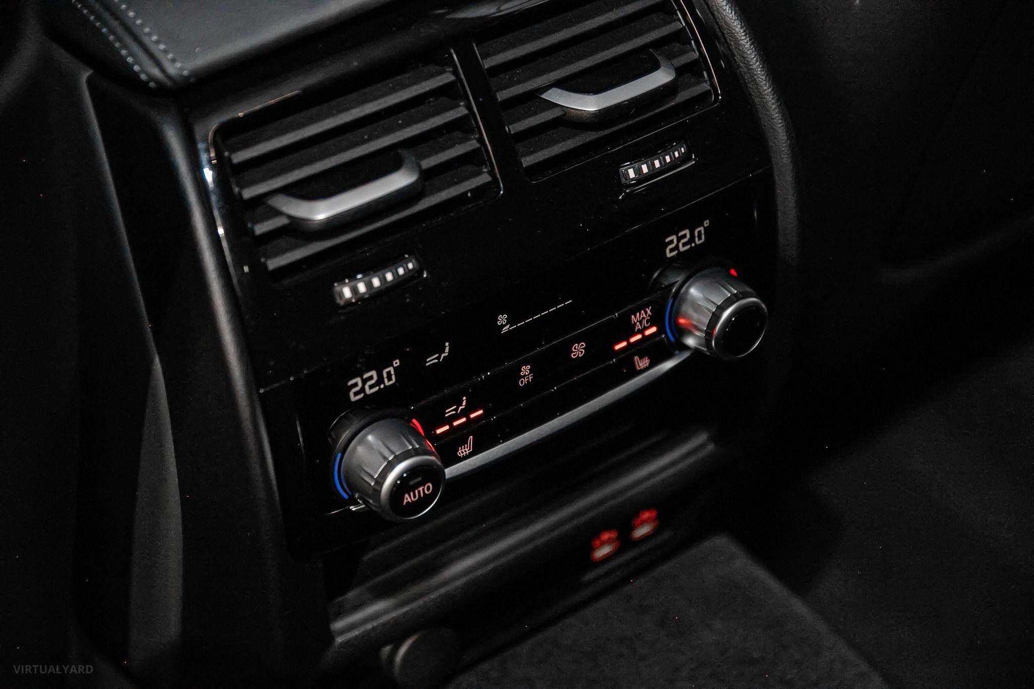 2022 BMW M5 F90 LCI Competition Sedan 4dr M Steptronic 8sp M xDrive 4.4TT [Mar] 