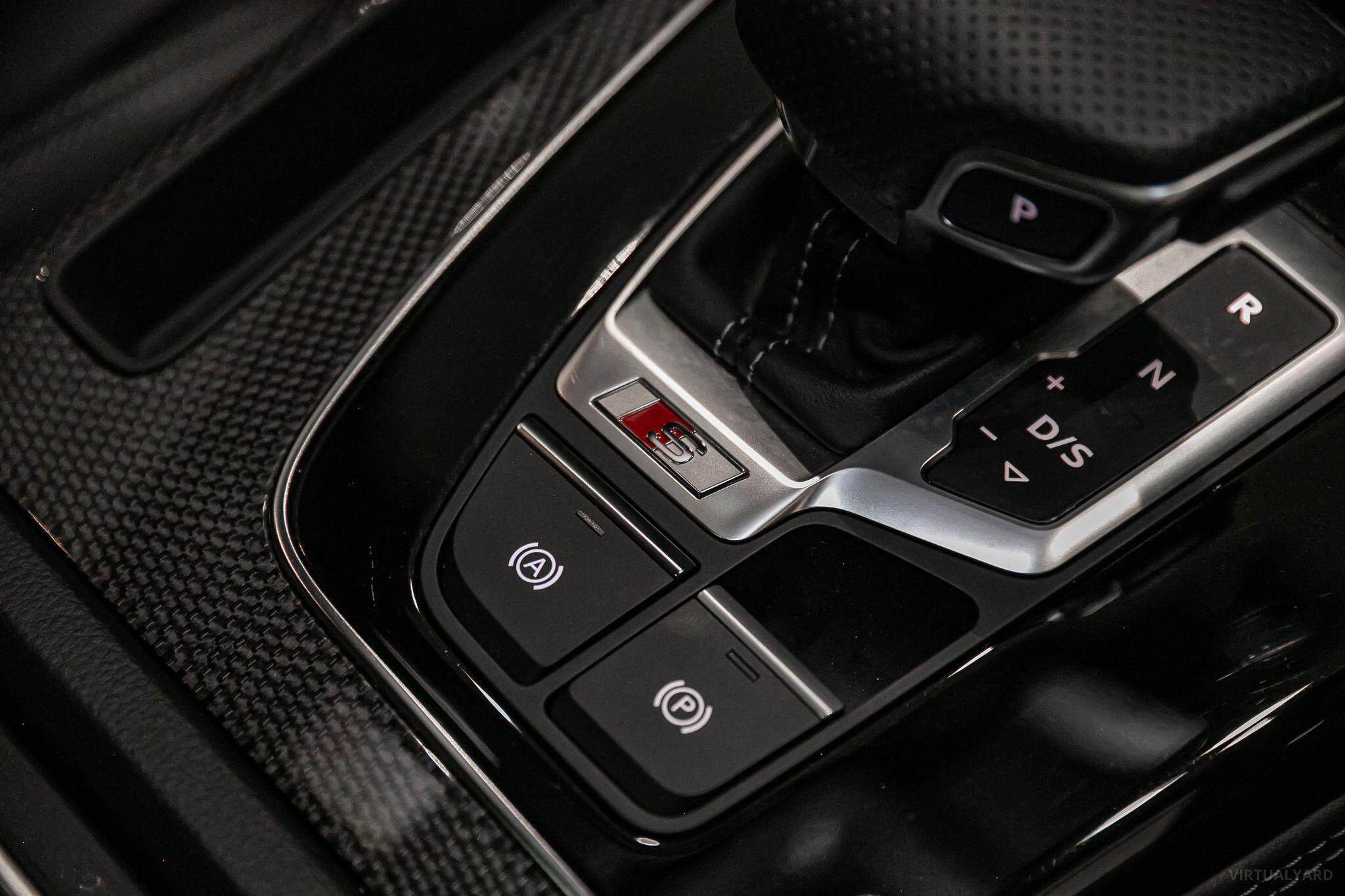 2021 Audi SQ5 FY TDI Wagon 5dr Tiptronic 8sp quattro 3.0DTeC [MY21] 