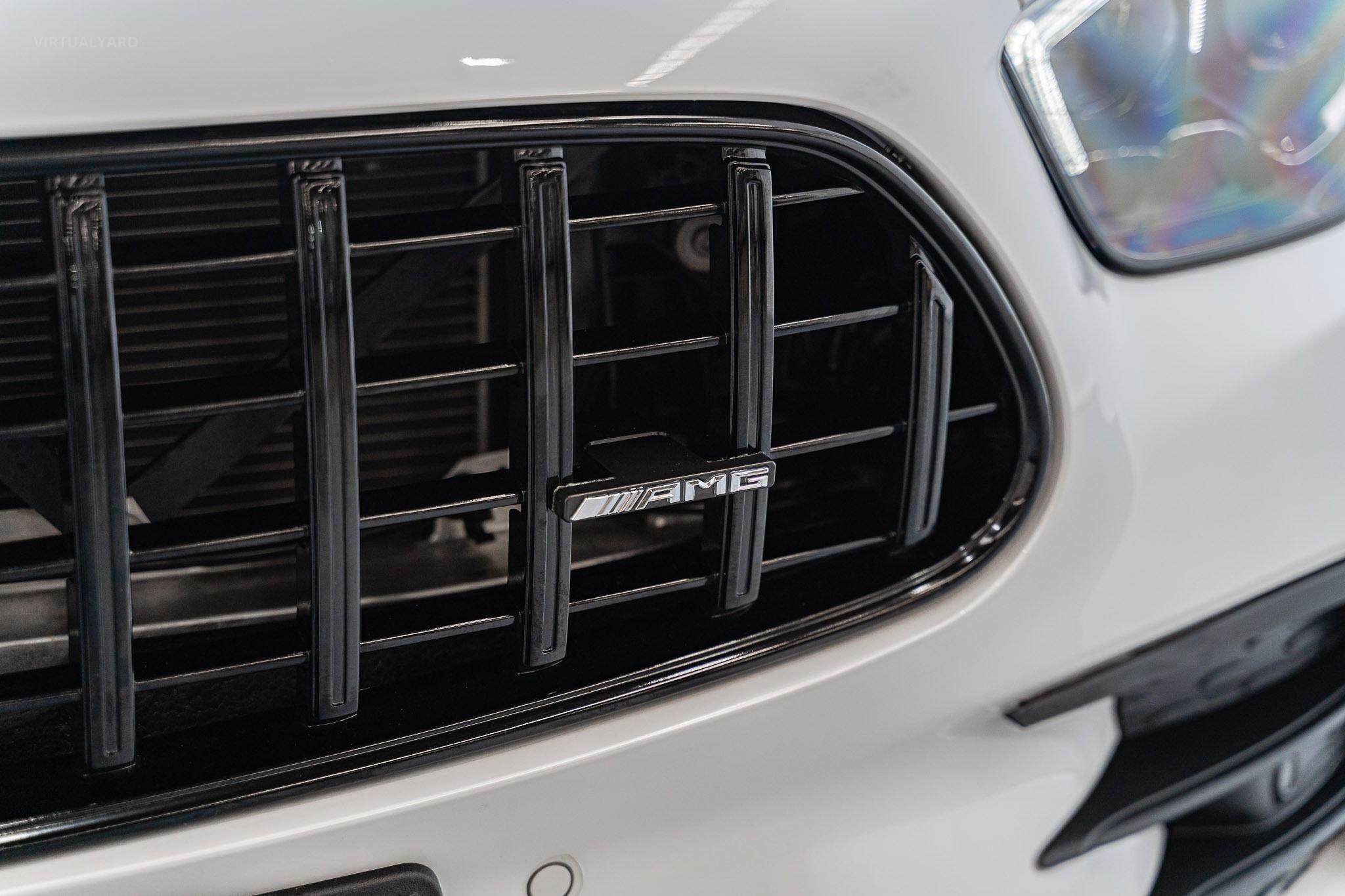 2019 Mercedes-Benz E-Class A238 E53 AMG Cabriolet 2dr 9G-TRONIC PLUS 9sp 4MATIC+ 3.0TeC [Jun] 