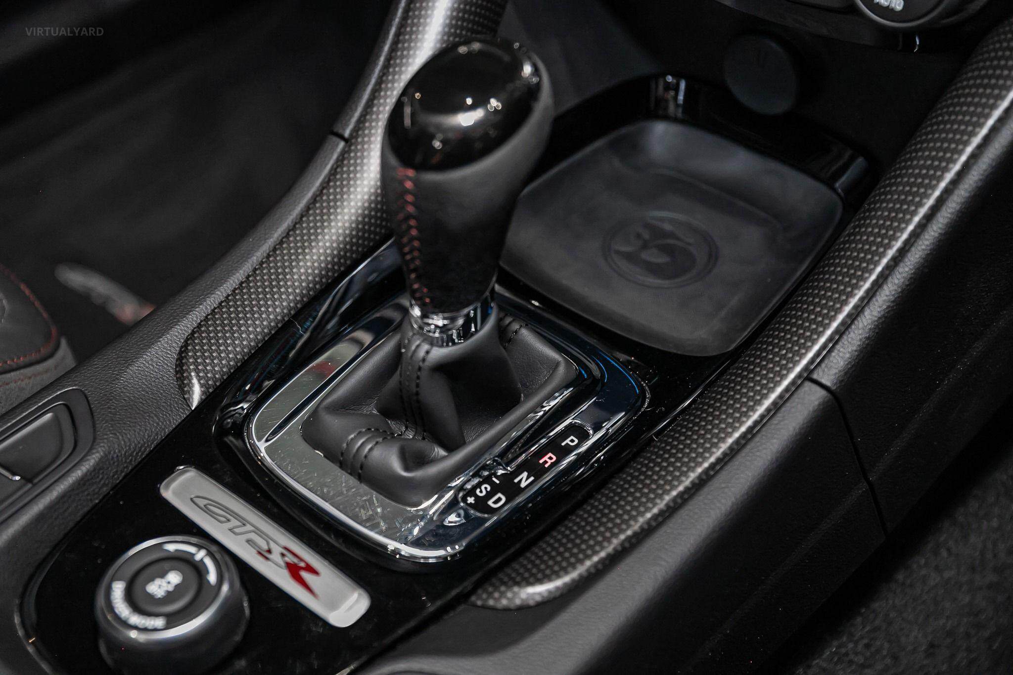 2017 Holden Special Vehicles Maloo GEN-F2 MY17 GTS R Utility Extended Cab 2dr Spts Auto 6sp 523kg 6.2SC 