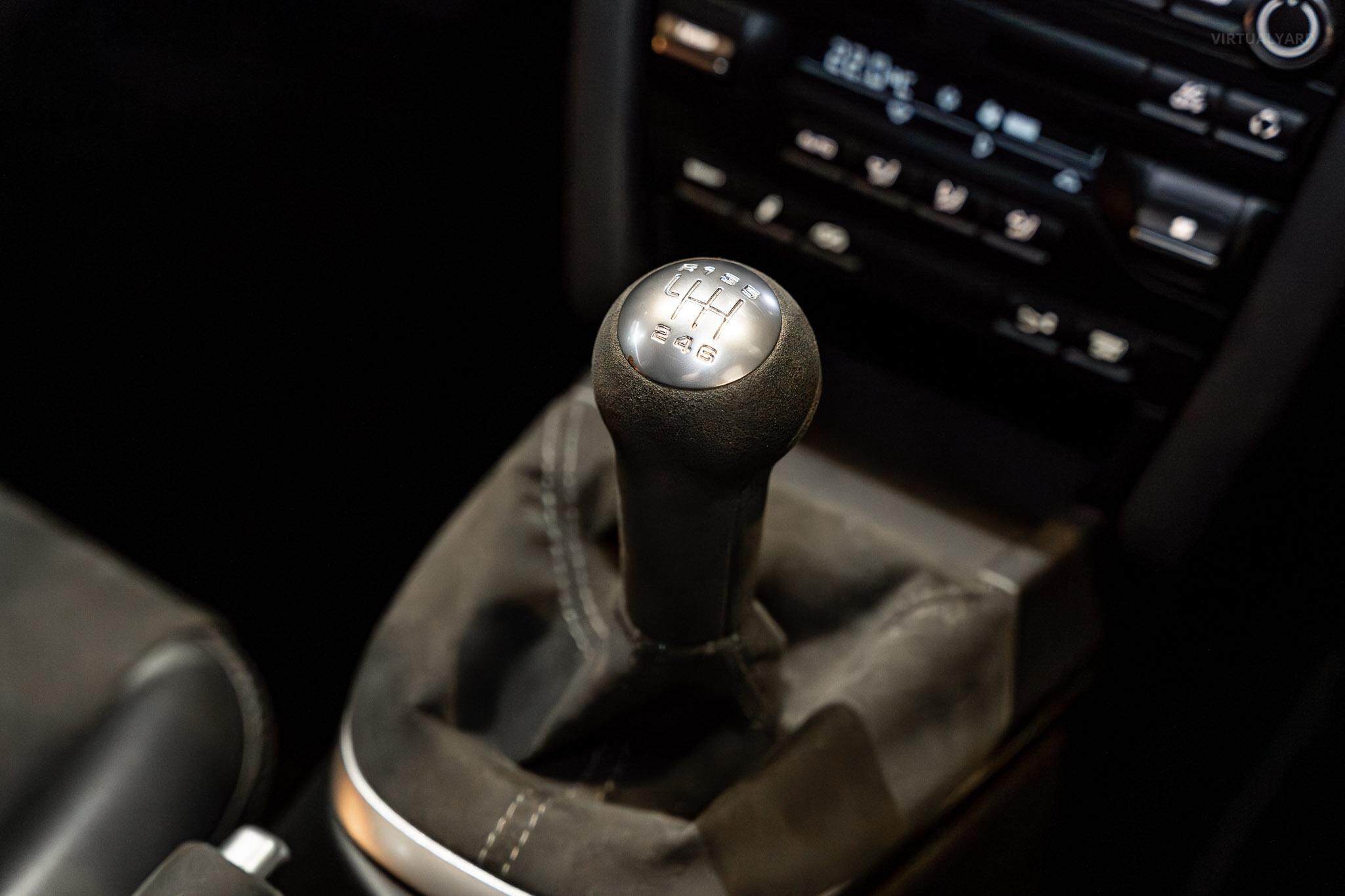 2011 Porsche 911 997 Series II Carrera GTS Coupe 2dr Man 6sp 3.8i [MY11] 