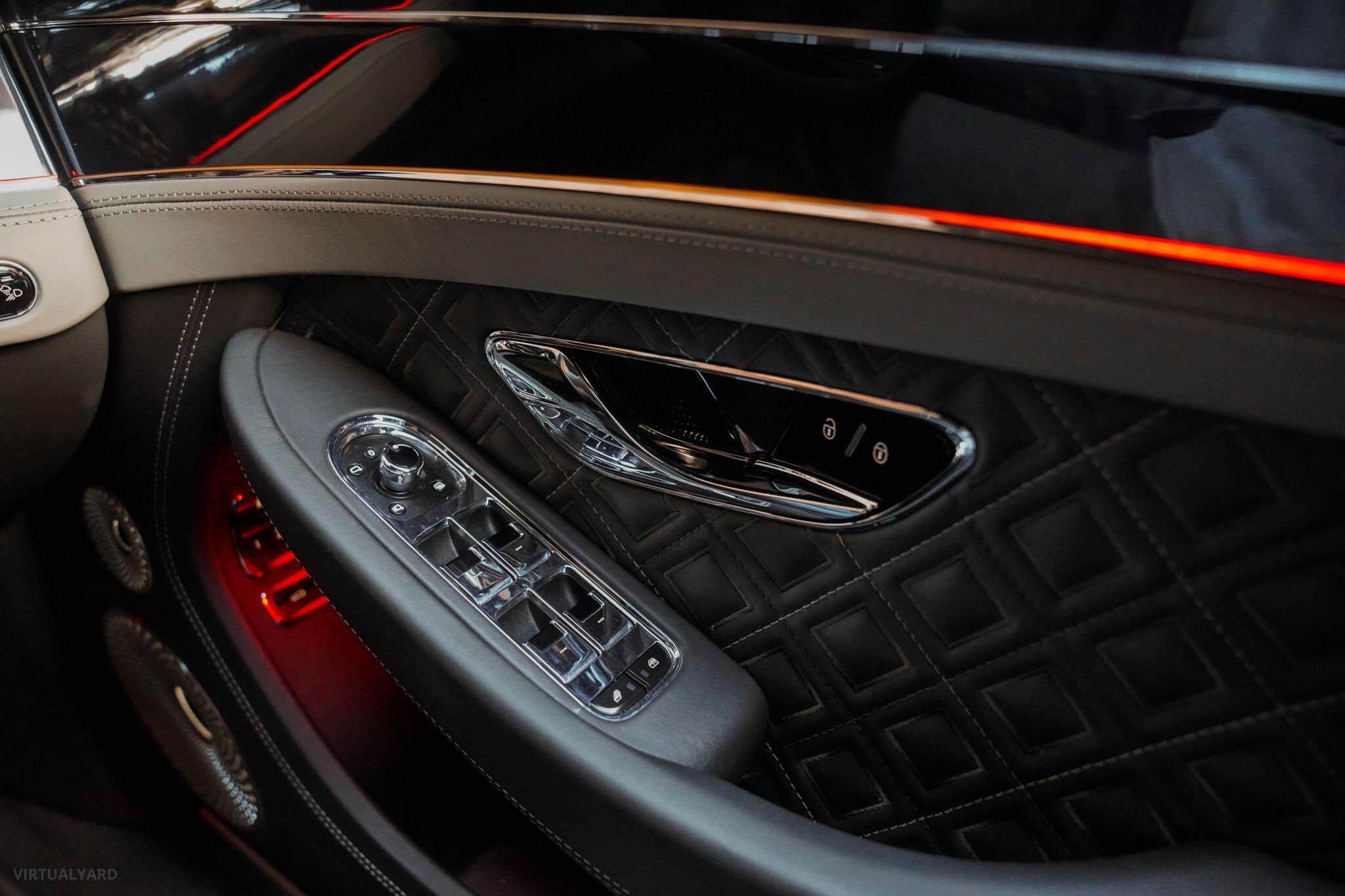 2019 Bentley Continental 3S GT Coupe 2dr DCT 8sp 4x4 6.0TT [MY19] 