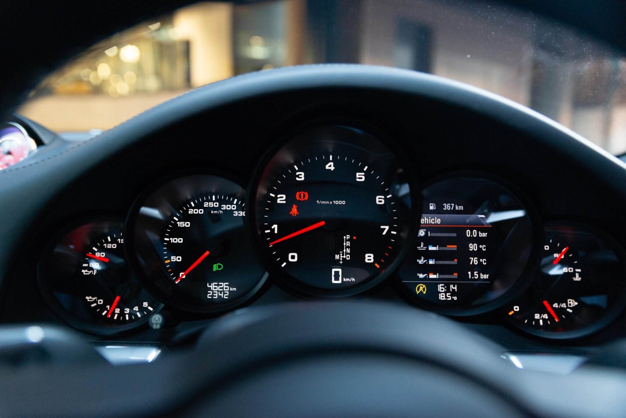 2017 Porsche 911 Carrera 991 4S Coupe 2dr PDK 7sp AWD 3.0TT [MY17] 