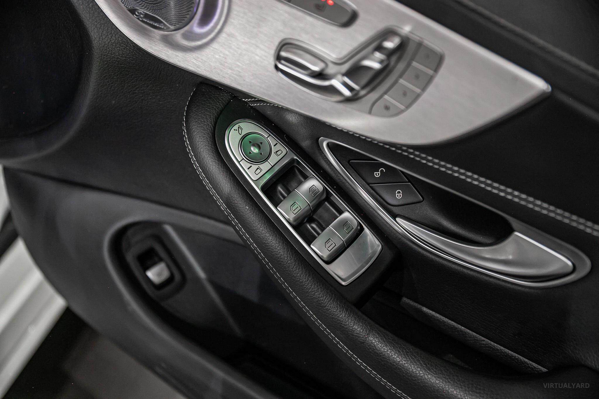 2021 Mercedes-Benz C-Class A205 C200 Cabriolet 2dr 9G-TRONIC 9sp 2.0T 