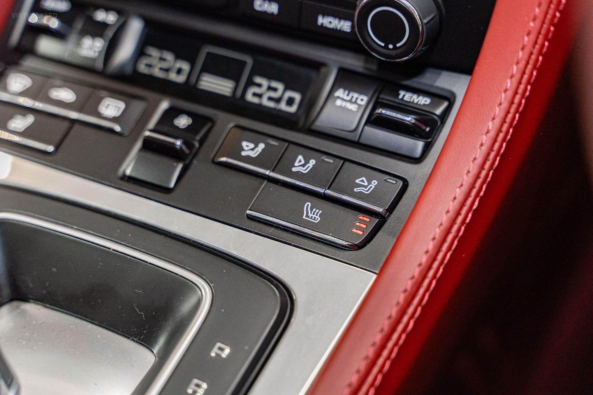 2021 Porsche 718 982 Cayman Coupe 2dr PDK 7sp 2.0T [MY21] 