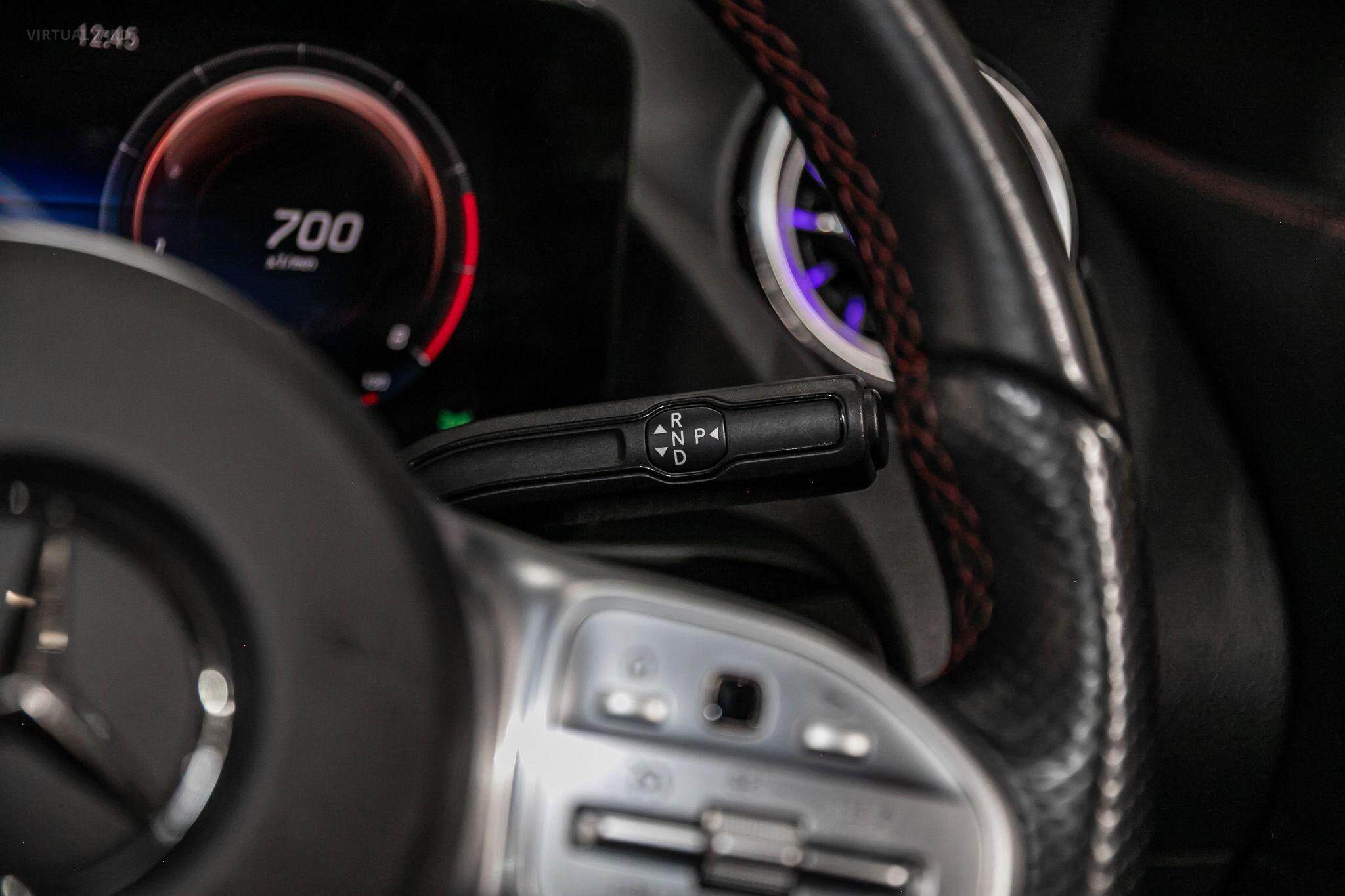 2020 Mercedes-Benz GLA-Class H247 GLA250 Wagon 5dr DCT 8sp 4MATIC 2.0T [Jul] 